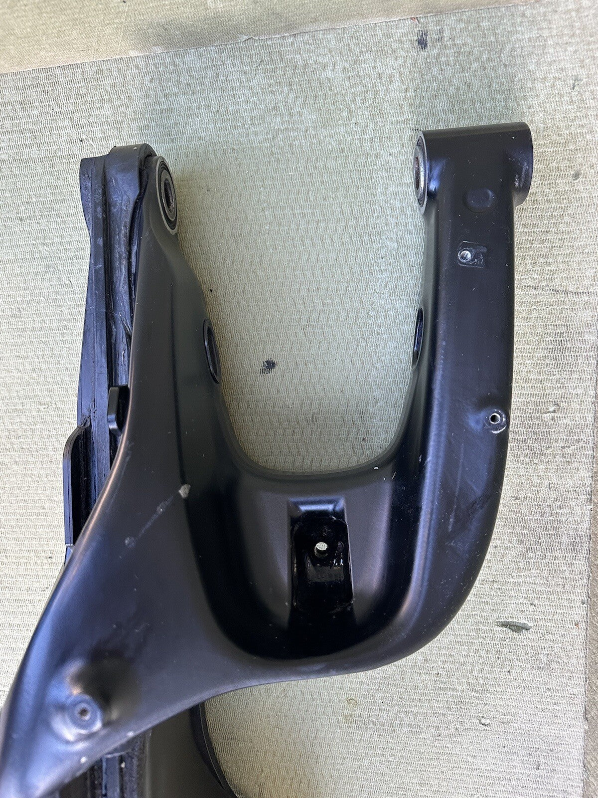 KTM 1290 Superduke Swing Arm Swingarm 6130403004433 2014-2018 KTM 1290 Swingarm