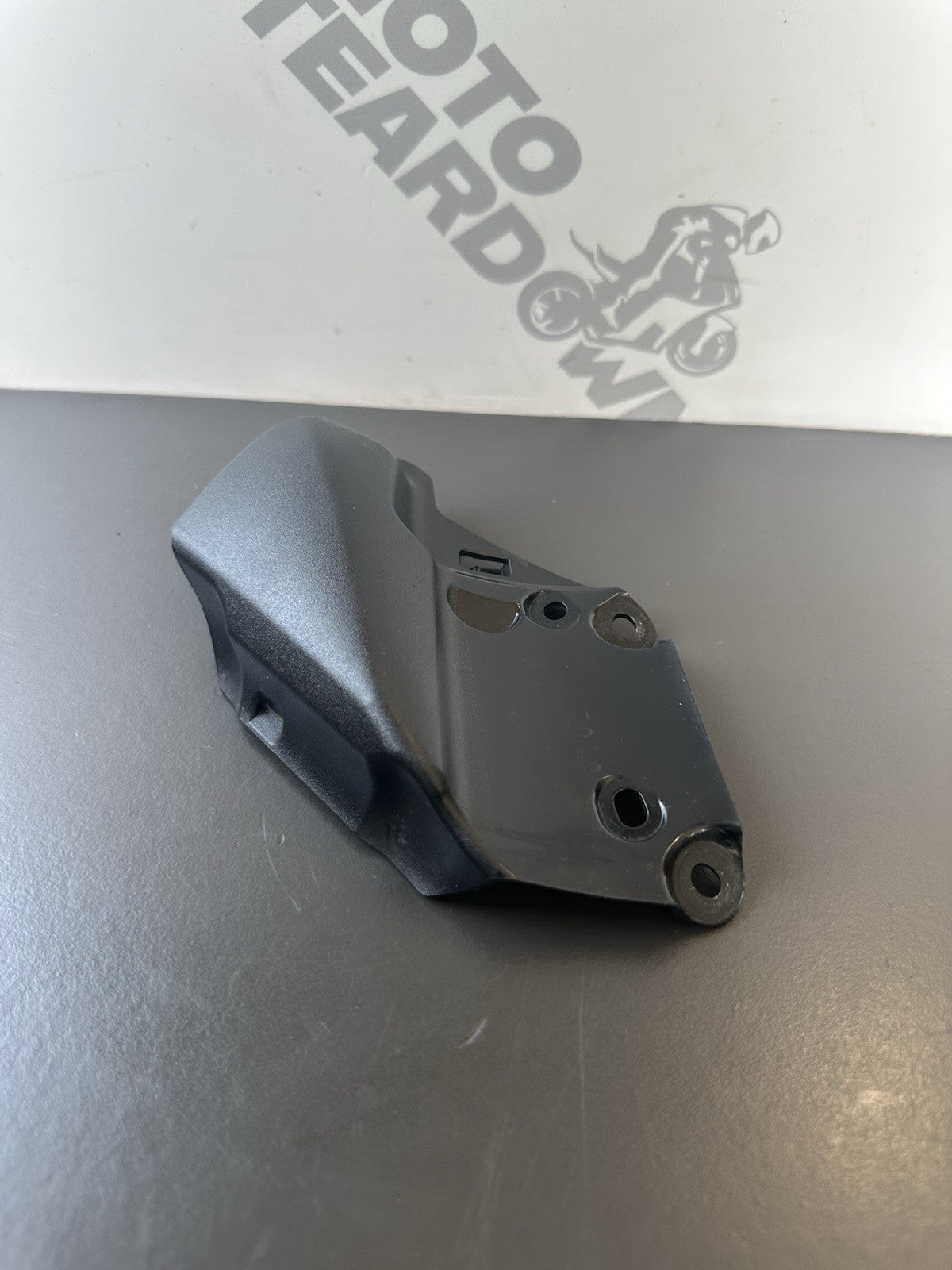 Triumph Street Triple 675R 675 Right Side Frame Infill Fairing 2507200 T2507200