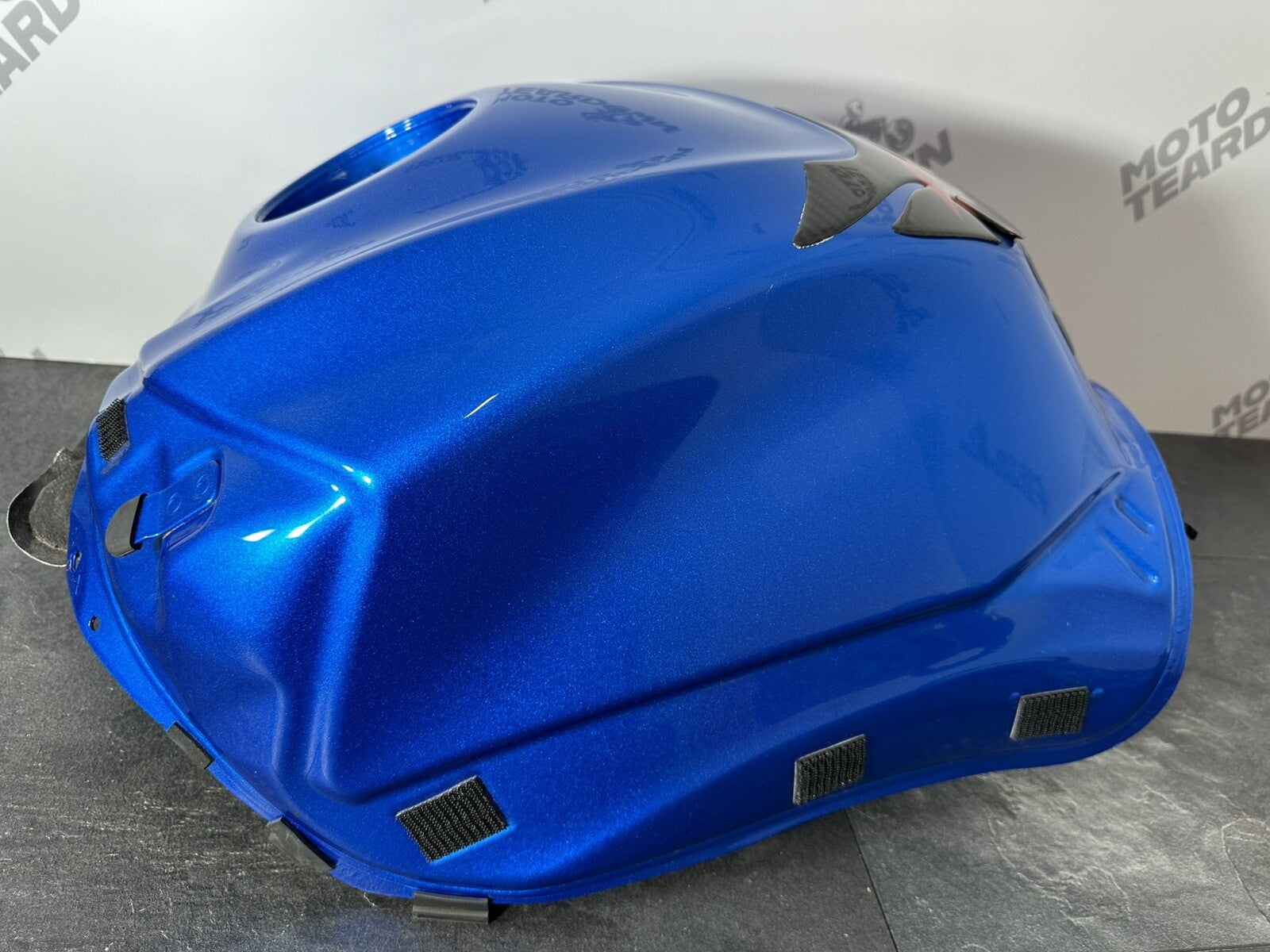 Suzuki GSXR 1000 2014 Fuel Tank Petrol Tank 22774 Miles 2009-2016 OEM *UK ONLY*