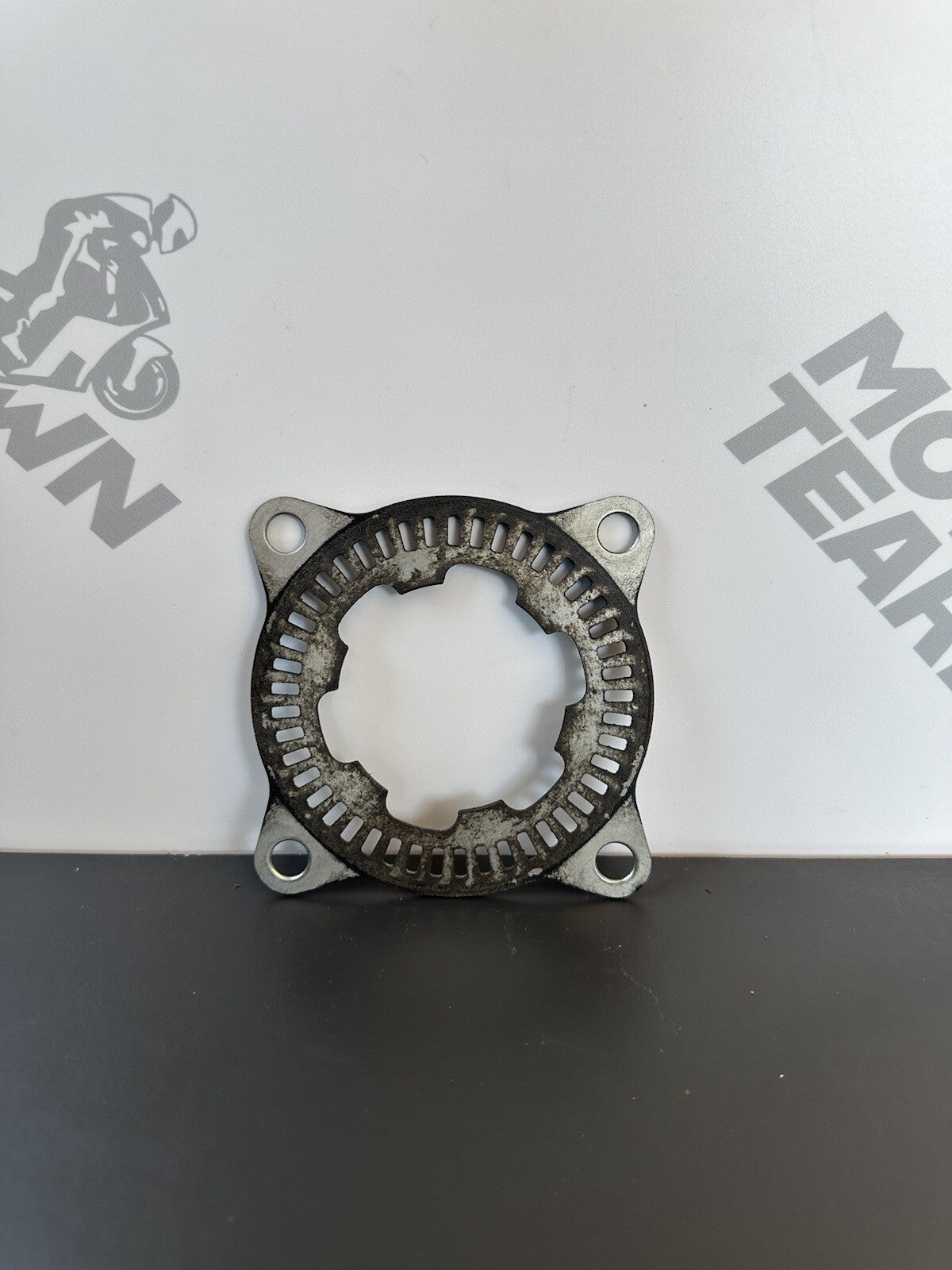 KAWASAKI Z900 ZR900 Rear ABS Disc Rear ABS rota 2022 Z900 Rear ABS ROTA DISC
