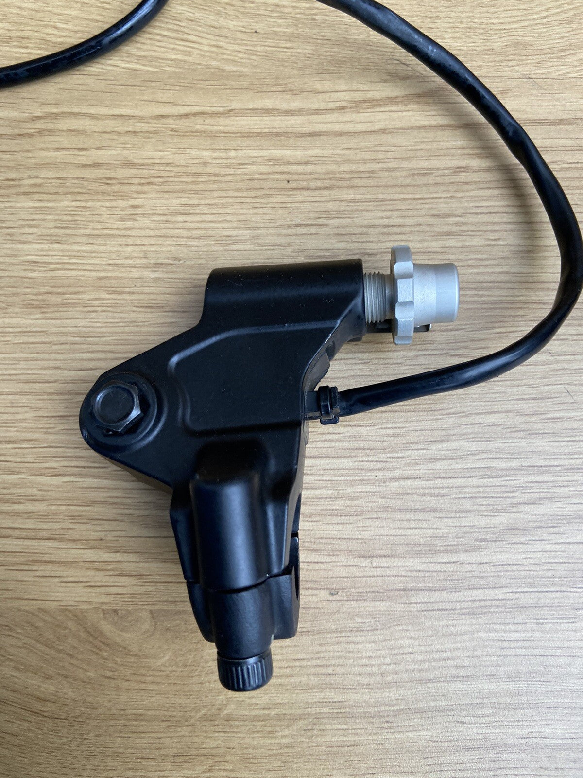 Ducati Supersport Clutch Perch And Switch Ducati Supersport Clutch Perch 2019