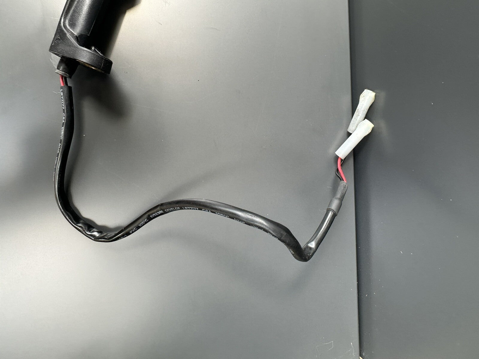 TRIUMPH SPEED TRIPLE 1200 RR STREET TRIPLE LED SCROLLING INDICATOR SPARES REPAIR