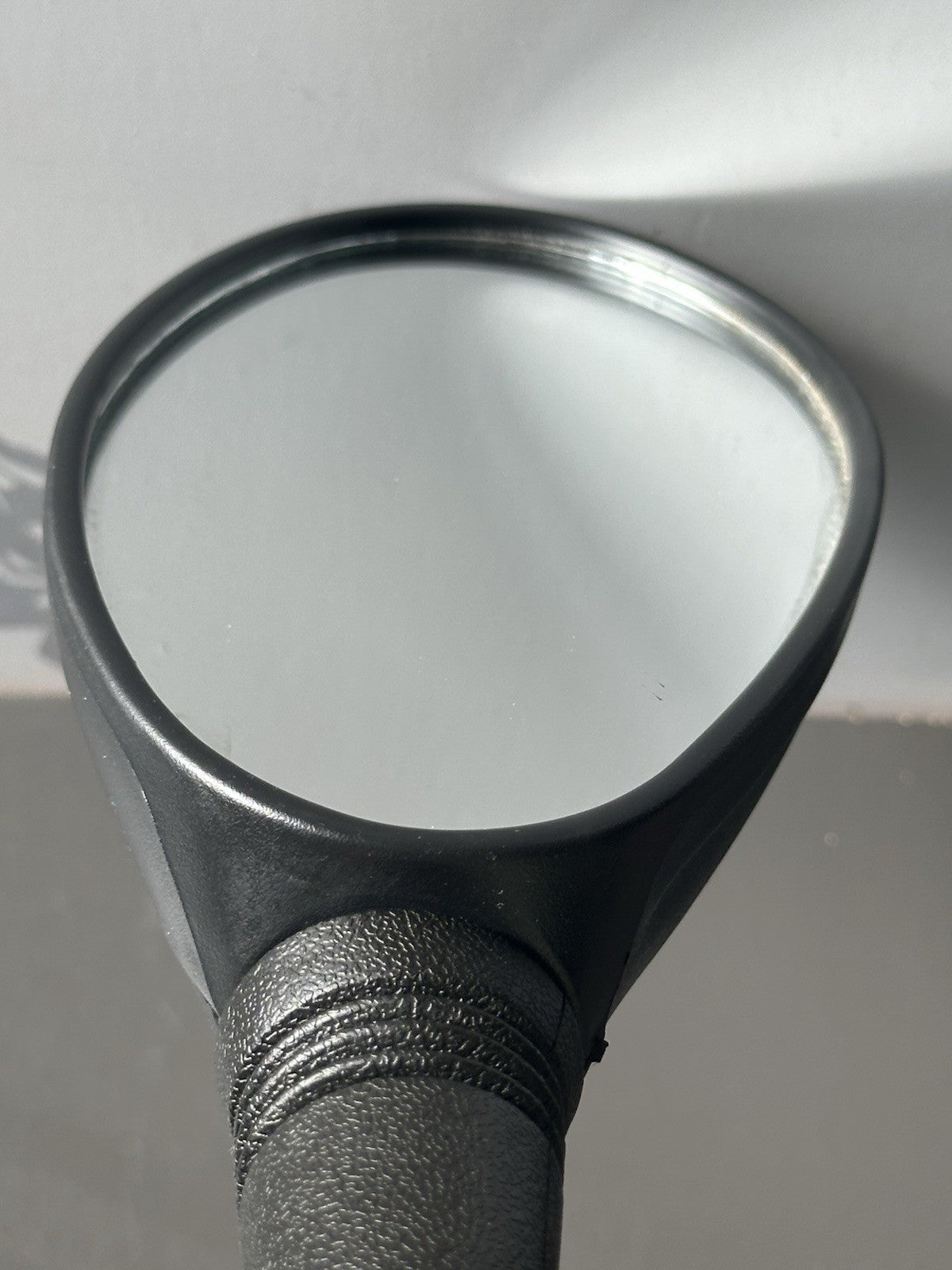 TRIUMPH STREET TRIPLE 675 Right Mirror RT Mirror 675R Right Mirror 2007-2011 OEM
