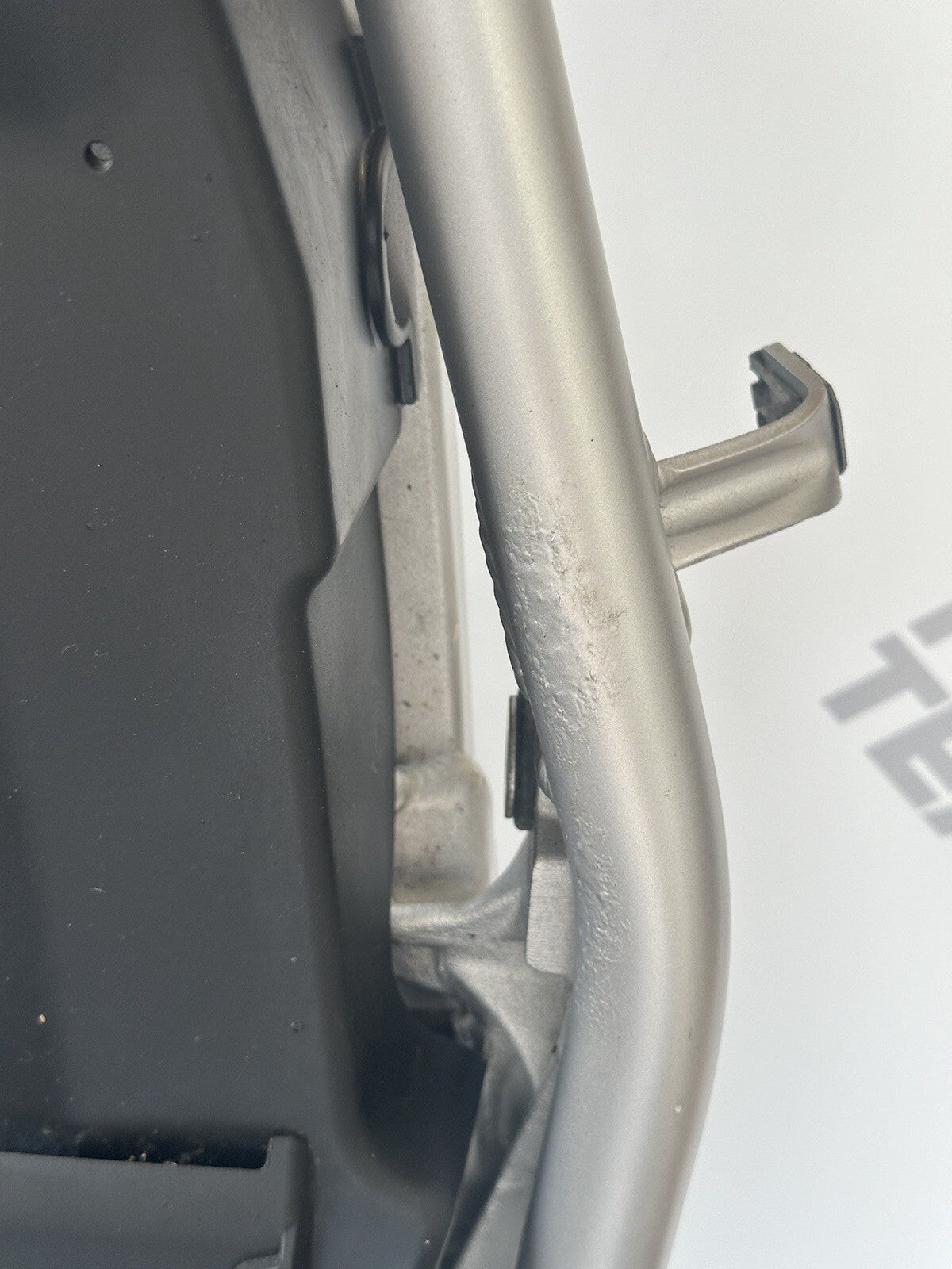 Triumph Speed Triple RS 1050 2018-2020 rear subframe With Undertray And Bolts