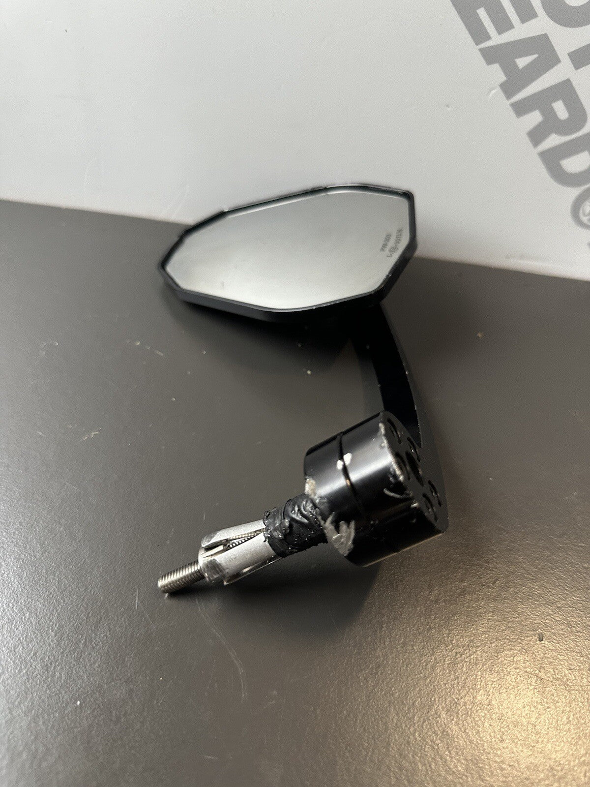 KTM 790 DUKE Wing Mirror, Fits 2018-2021 KTM MIRROR 2018-2021 KTM 790 Mirror