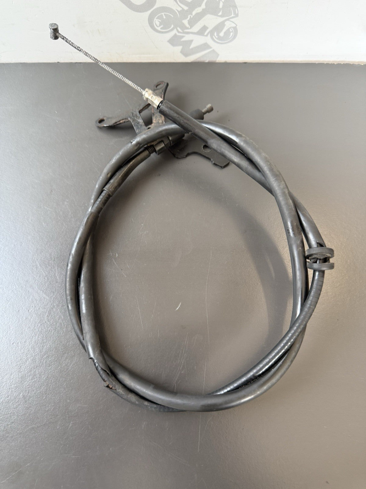 Triumph Street Triple 675R Clutch Cable Clutch 2013-2016 2049699 Clutch Cable