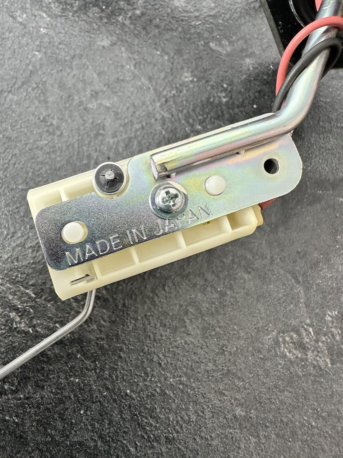 Kawasaki Z800 2016 Fuel Level Sensor Petrol Gauge 12691 Miles 2013-2018 OEM