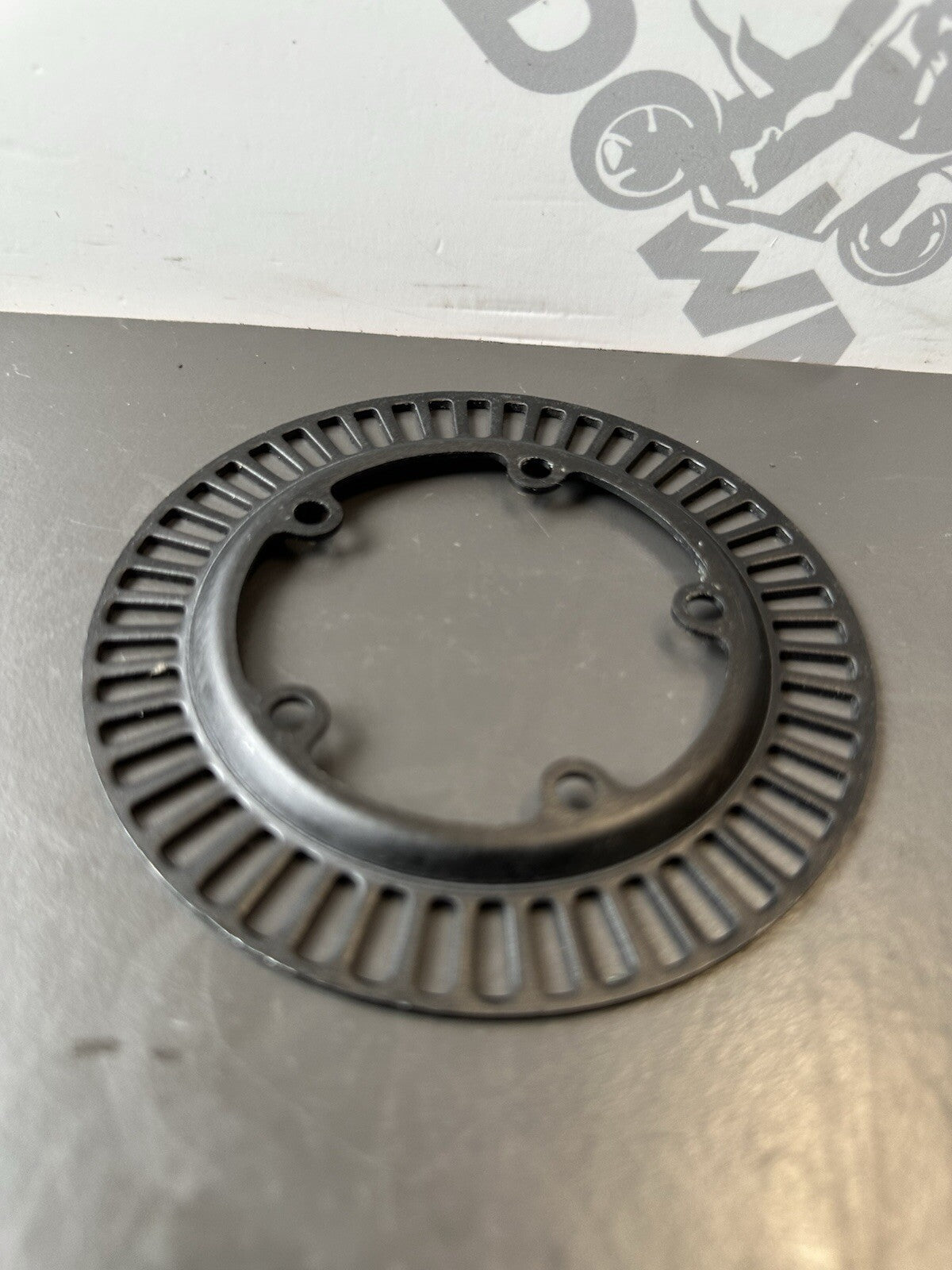KTM 125 Duke Abs Front And Or Rear ABS Disc Ring Front Or Rear ABS Disc Rota OEM