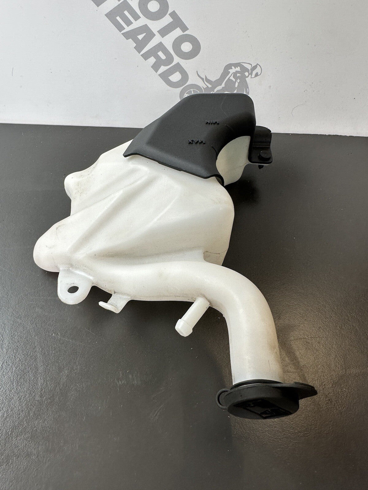 Triumph Speed Triple 1050 RS Coolant Bottle Reservoir Coolant Bottle T2105000
