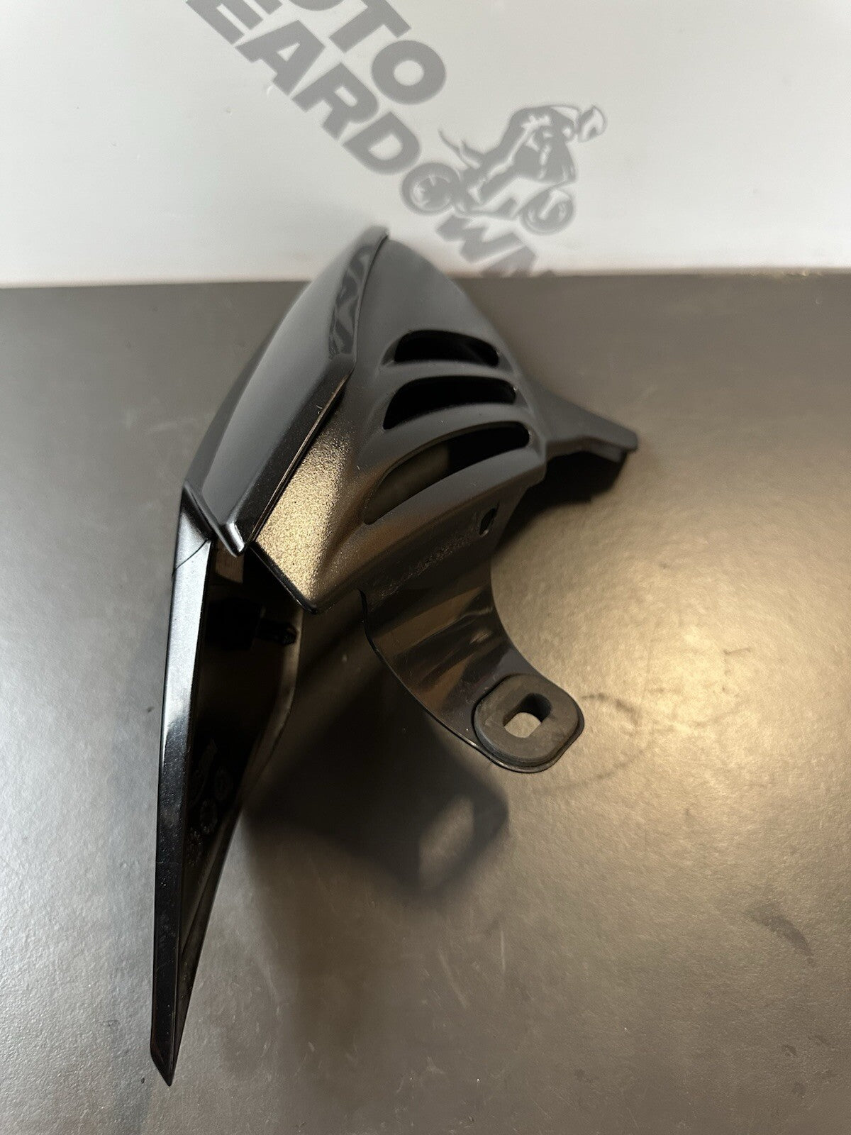 Triumph Street Triple 765 S 2017 Left Radiator Side Fairing 2017-2019 T2309962