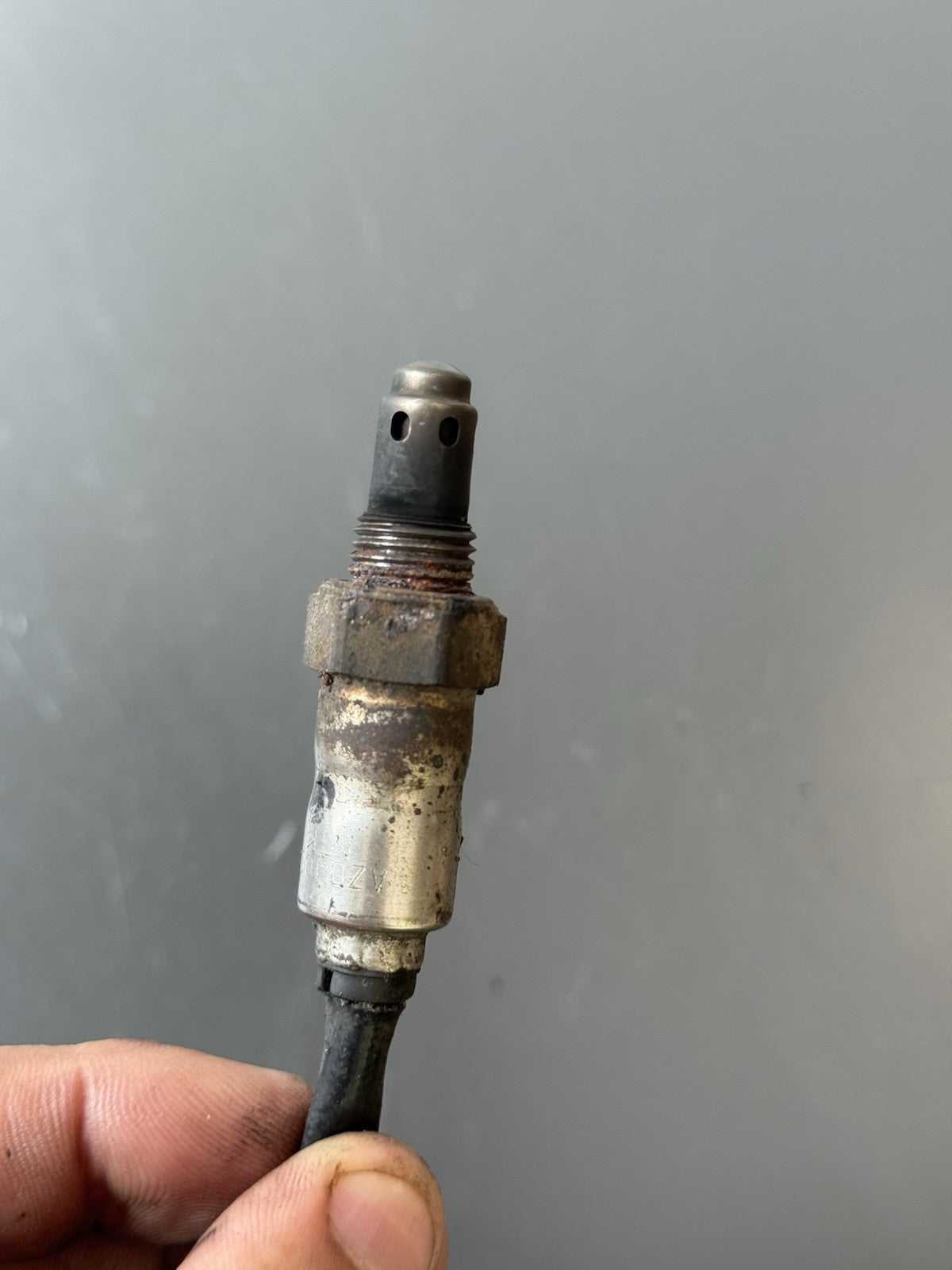 Triumph Trident 660 Lambda Sensor O2 Sensor Exhaust Lambda Sensor 2021-2024 OEM