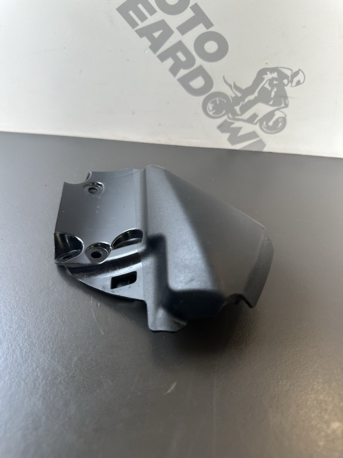 Triumph Street Triple 675R 675 Right Side Frame Infill Fairing 2507200 T2507200