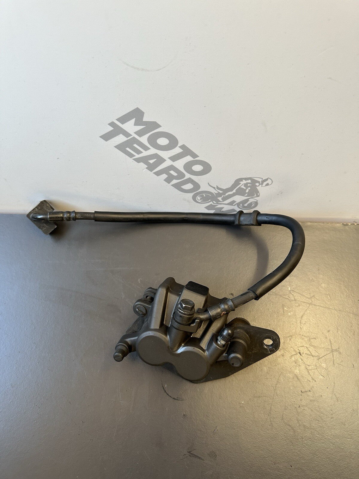 YAMAHA MT-03 FRONT BRAKE CALIPER Yamaha MT03 Front Brake Caliper 2020- OEM
