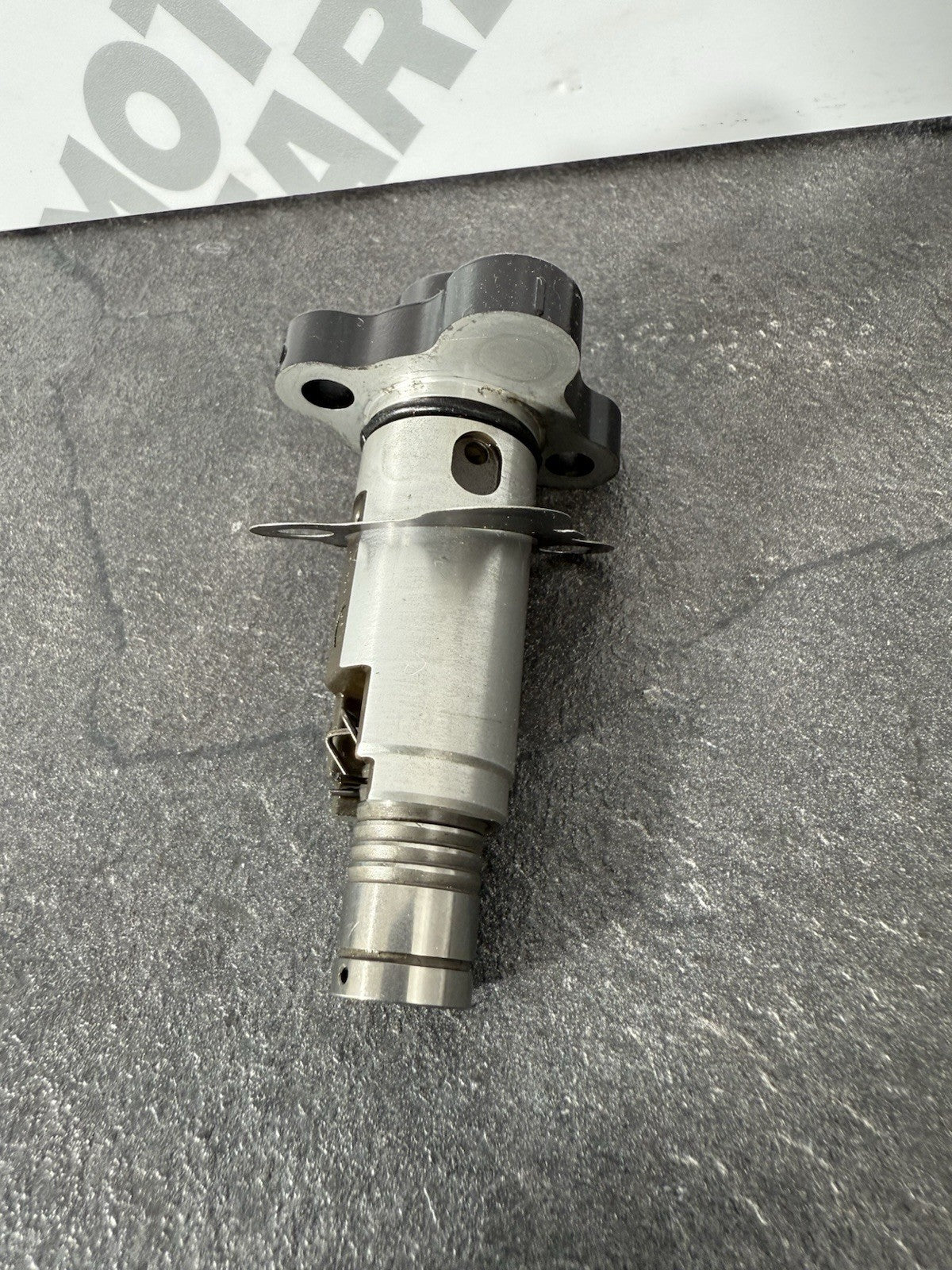 Triumph Street Triple 765 R 2017 Cam Chain Tensioner 18498 Miles 2018-2021 RS