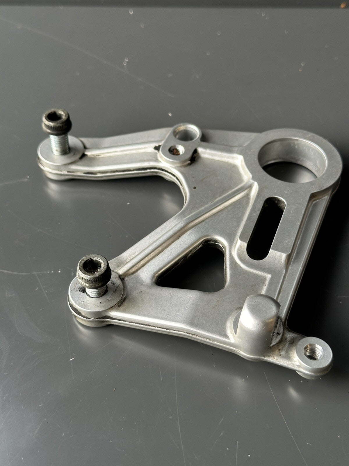 DUCATI 899-959 Panigale Rear Brake Caliper Bracket Brake Bracket 82530501A OEM