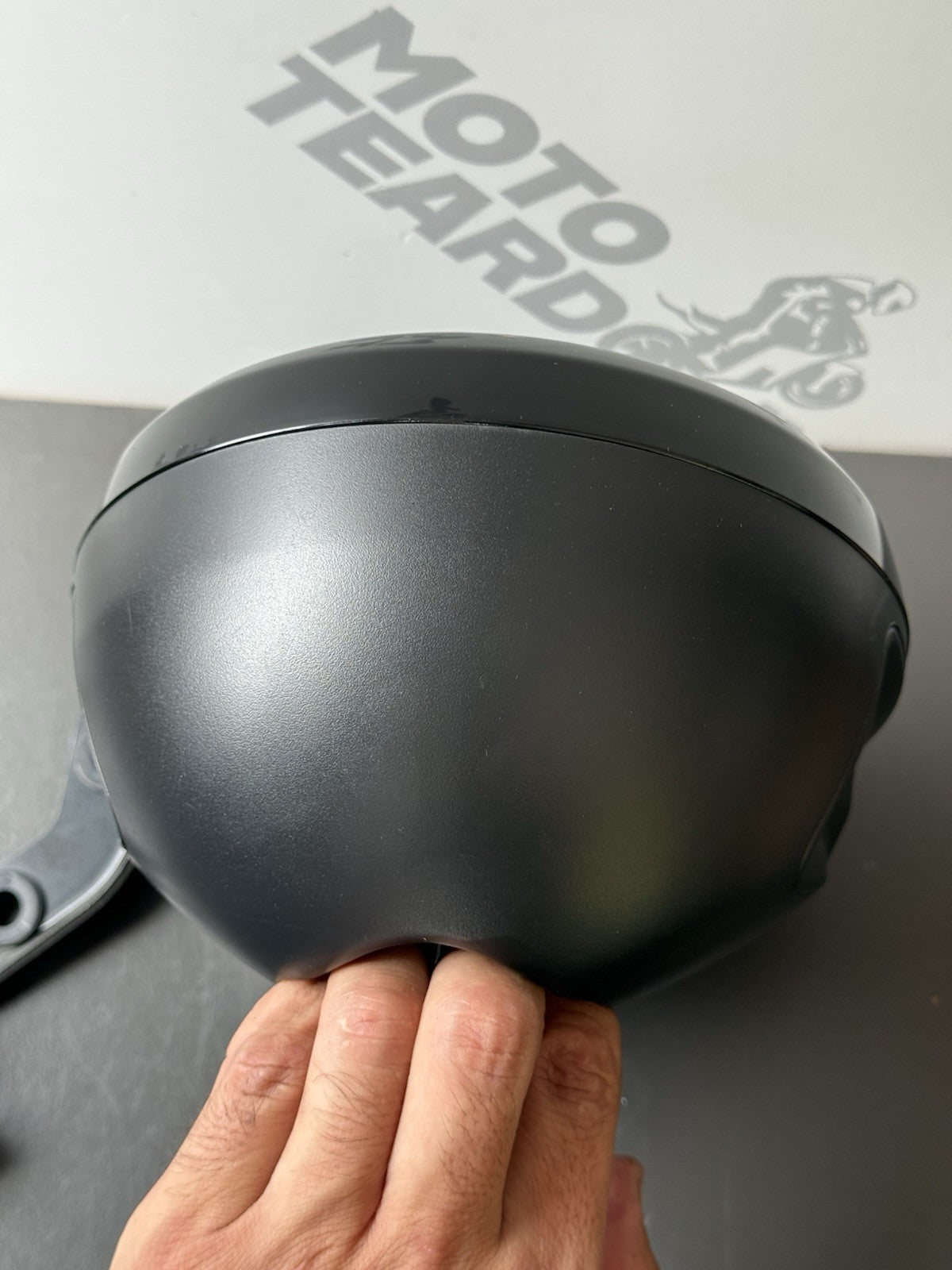 TRIUMPH TRIDENT 660 HEADLIGHT YEAR 2021-2024 Trident 660 Headlight OEM