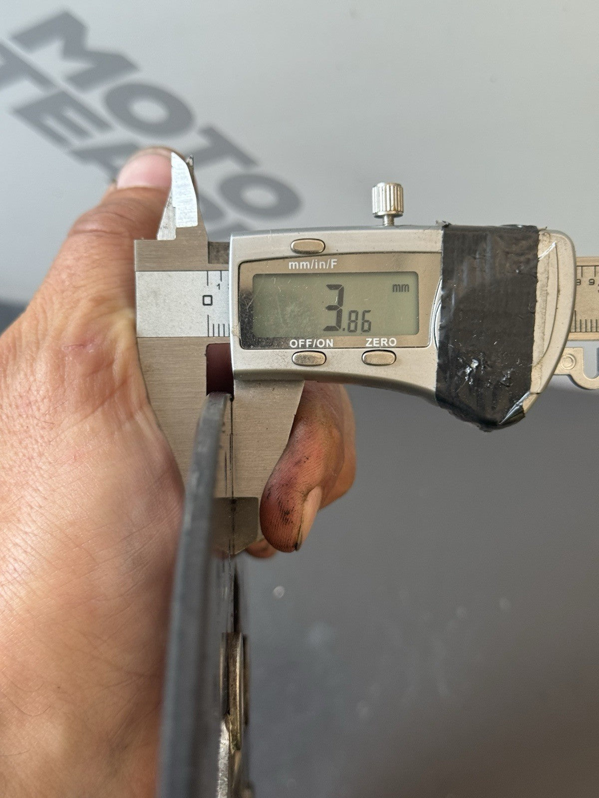 Triumph Street Triple 675R Sunstar Front Brake Discs 675R Front Brake Discs 2010