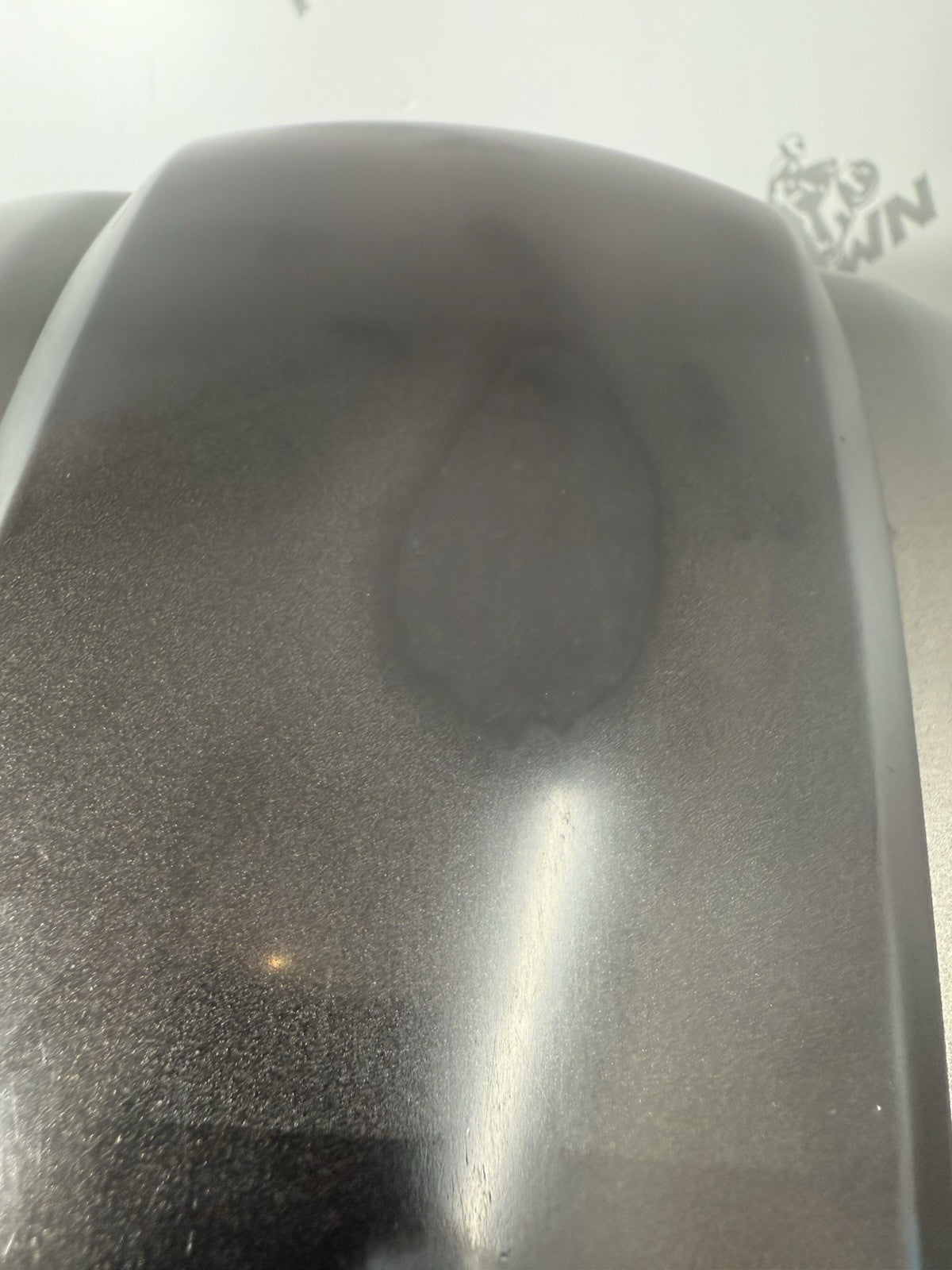Yamaha YZF R125 R 125 2014 Fuel Tank Cover Fairing Cowl 26983 Miles 2008-2018