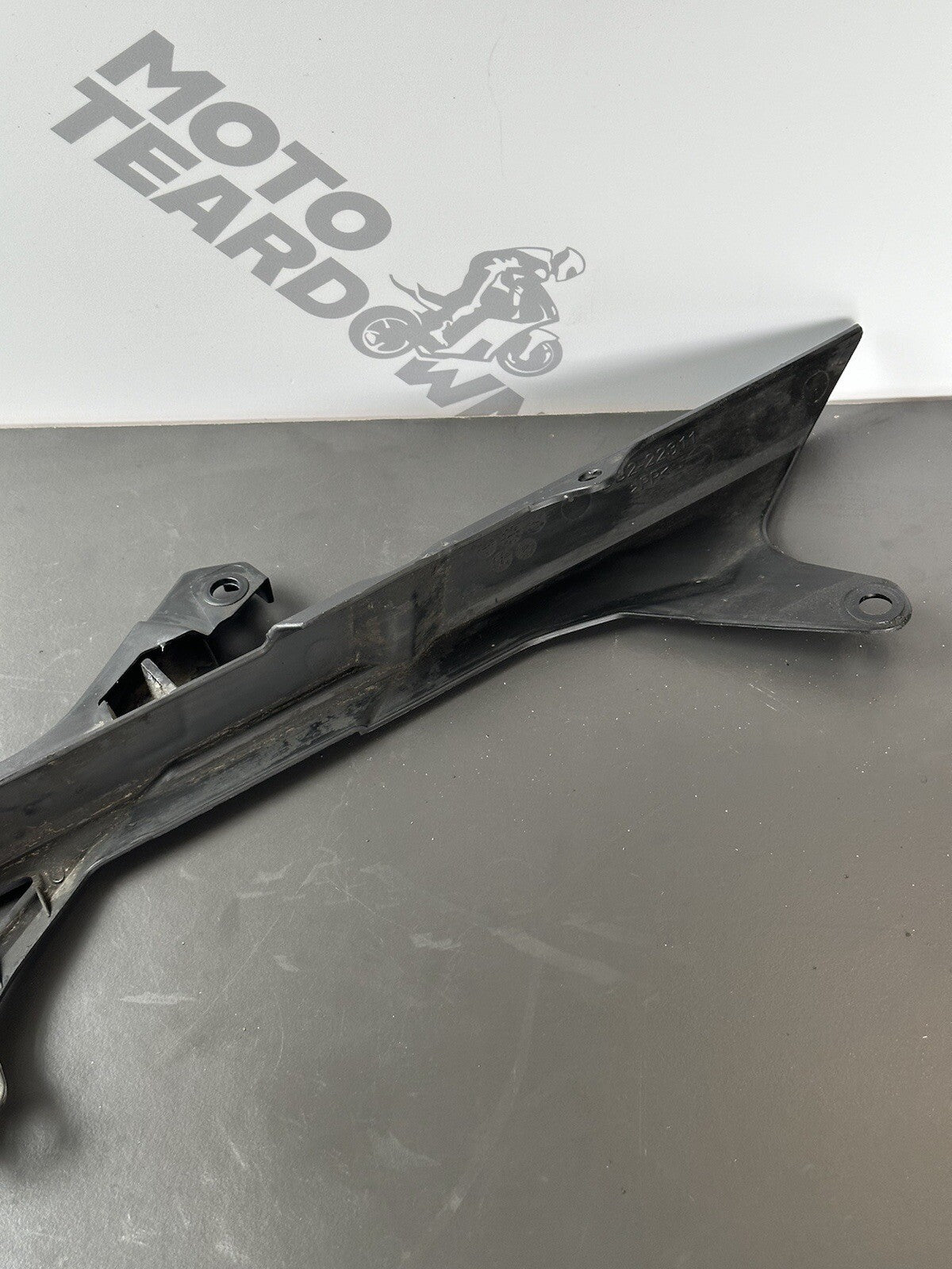 Yamaha MT-09 ABS 2017 - 2020 Rear Chain Cover Guard