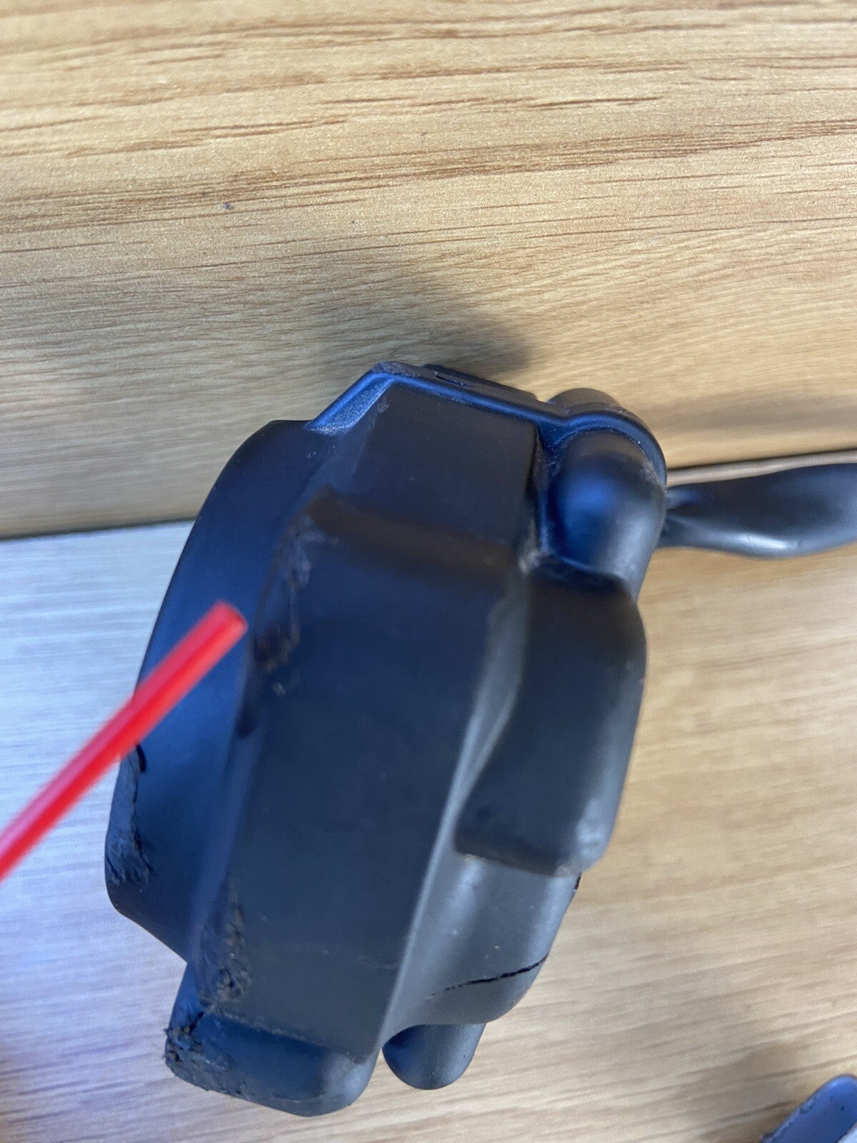 DUCATI SUPERSPORT Throttle FLY BY WIRE THROTTLE HOUSING Supersport Throttle OEM