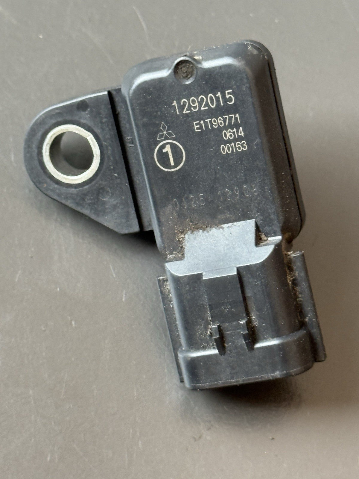 Triumph Street Triple 675R Air Sensor Airbox Sensor 2008-2011 675R 1292015