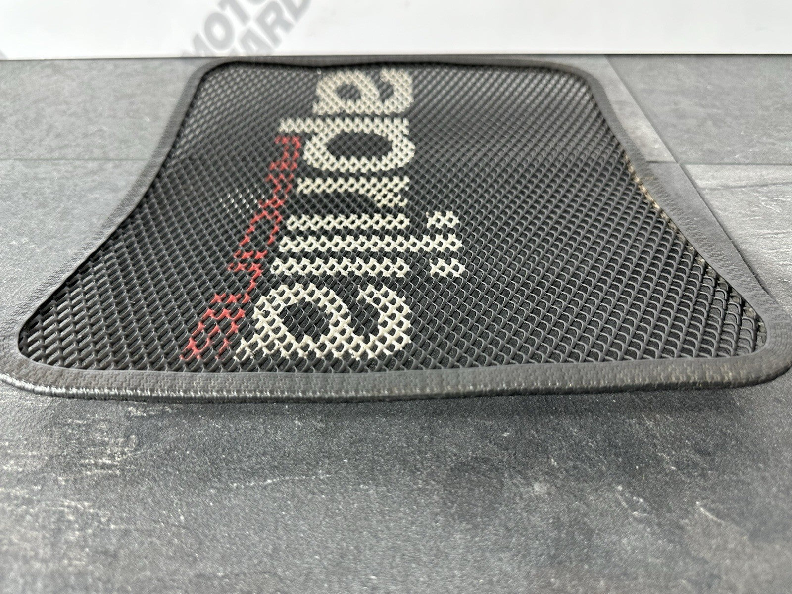 Aprilia RS660 2021 Radiator Guard Protector Only 6220 Miles 2022-2025 OEM