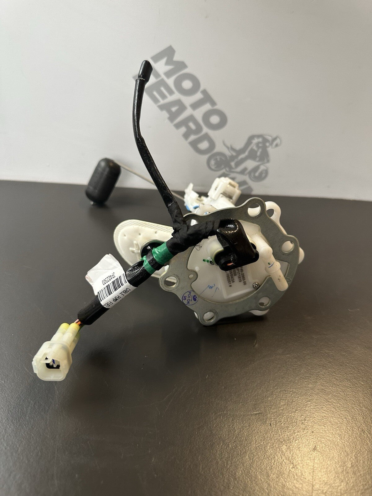 KTM 125 DUKE FUEL PUMP 2024 KTM 125 DUKE PETROL PUMP OEM 2024- Only 51 Miles
