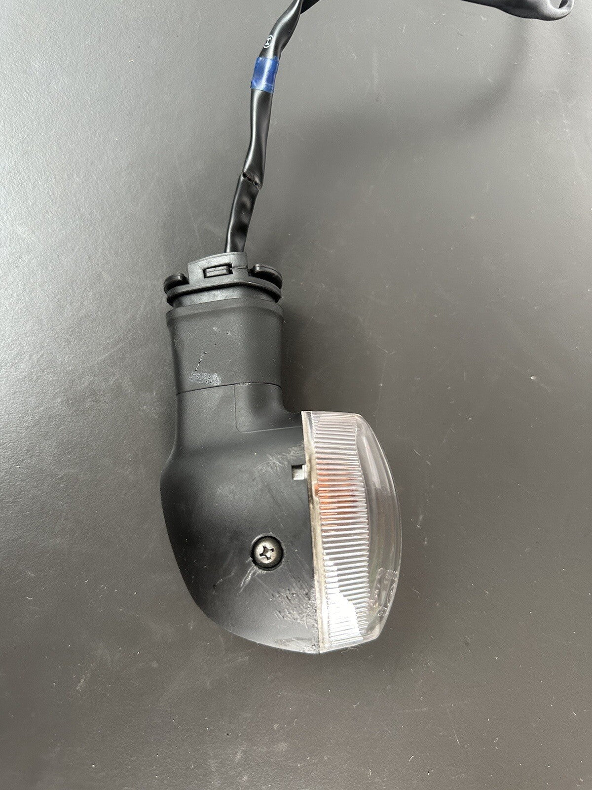 Yamaha MT09 2017-2020 Front Left Side Indicator Left Front Indicator