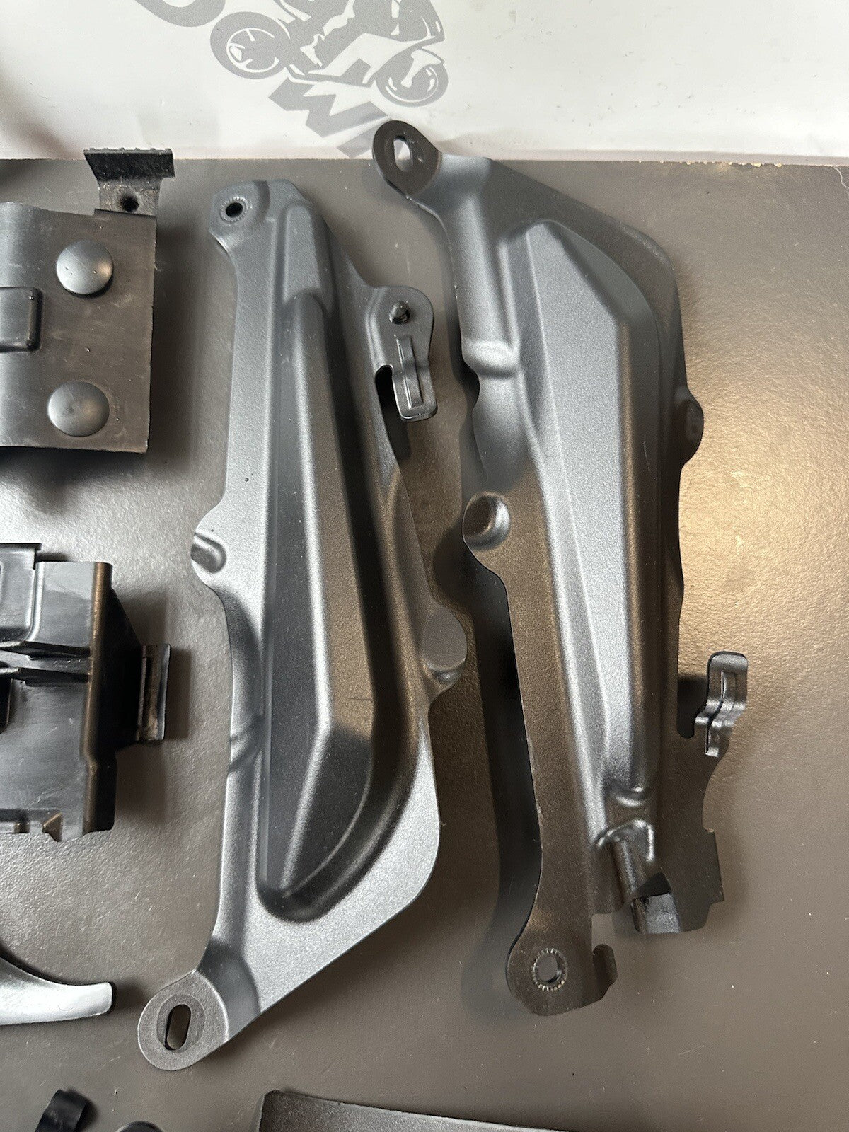 Triumph Speed Triple Job Lot Infil Panels Job Lot Panels 2011-2015 Various Infil