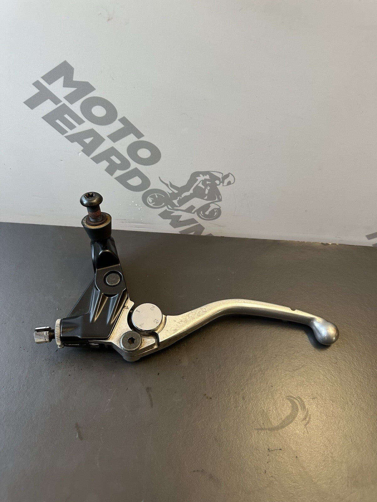 TRIUMPH STREET TRIPLE 765S Clutch Perch And Clutch Lever 2017-2019 765S Clutch