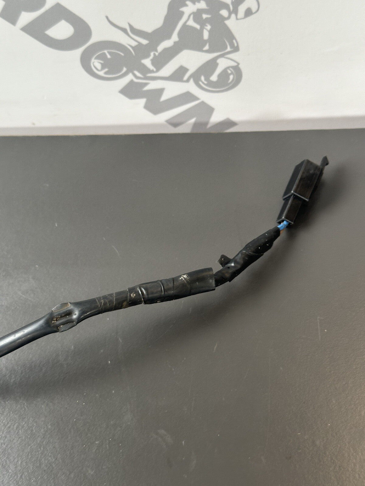 Triumph Street Triple 675 ABS Rear Brake Switch 2013 - 2016 Rear Brake Switch