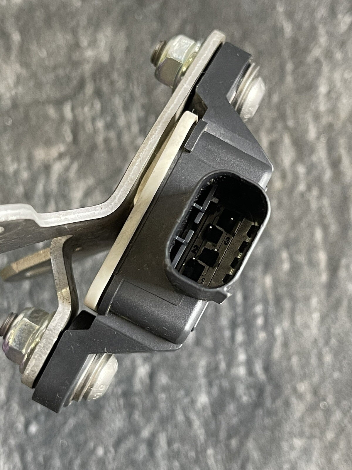 Aprilia Tuono V4 1100 Factory Lean Inertia Sensor BOSCH 2018 OEM 6029 Miles RSV4