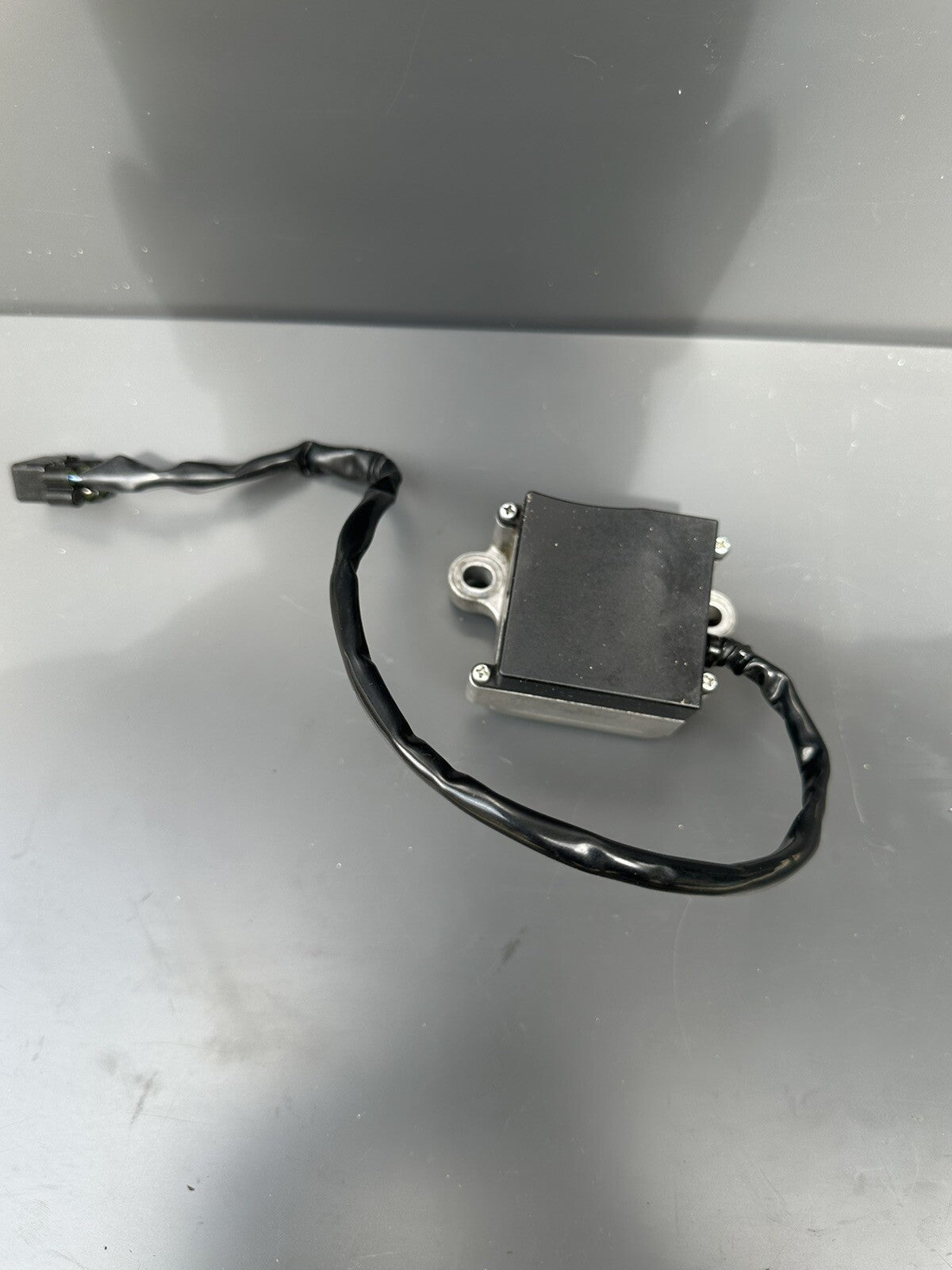 Triumph Speed Triple 1200 RR 2022 Keyless Ignition NO KEYS 1200RR Ignition OEM