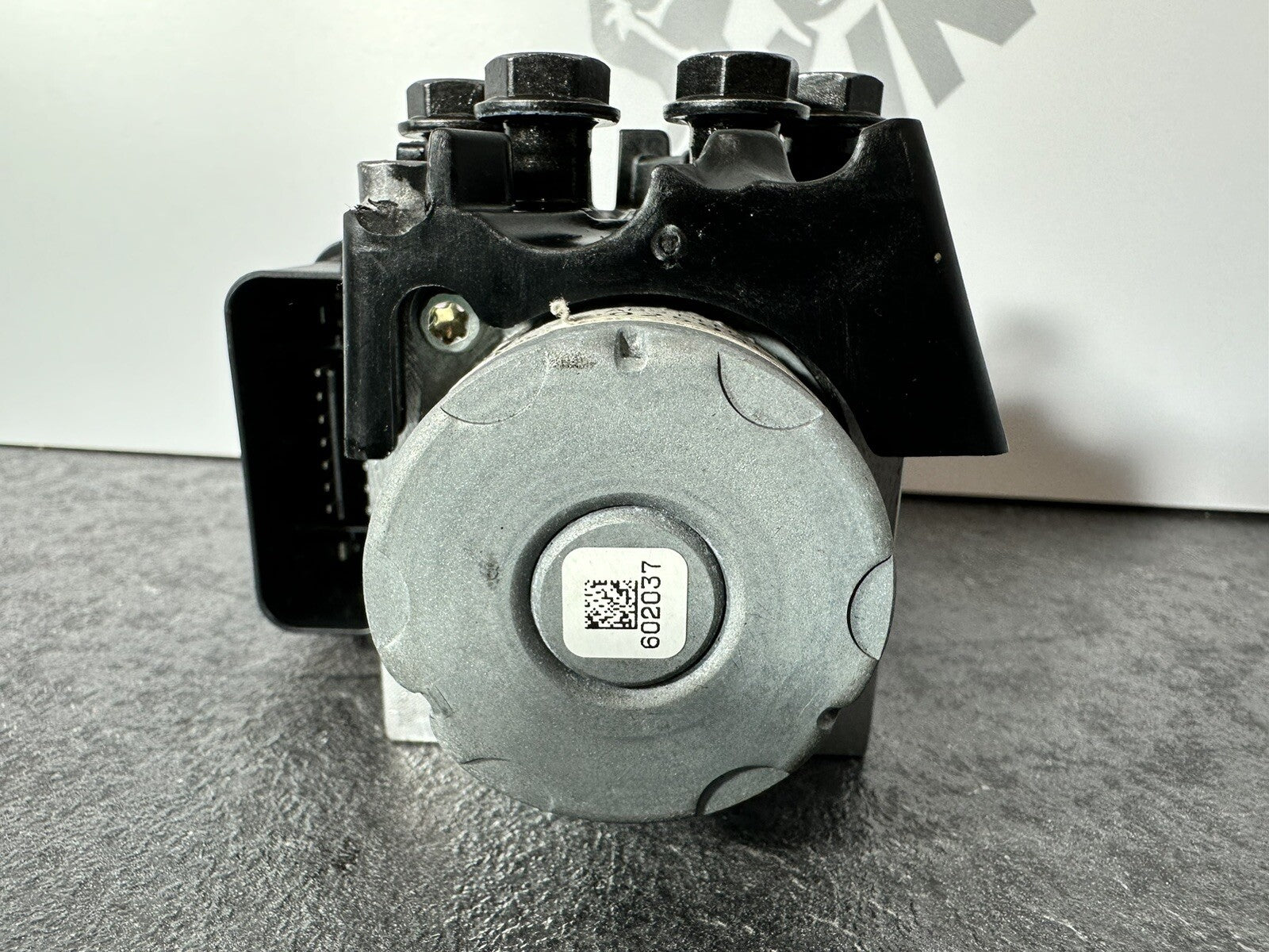 Triumph Street Triple 765 RS 2018 ABS Pump Regulator 15244m 2017-2020 OEM