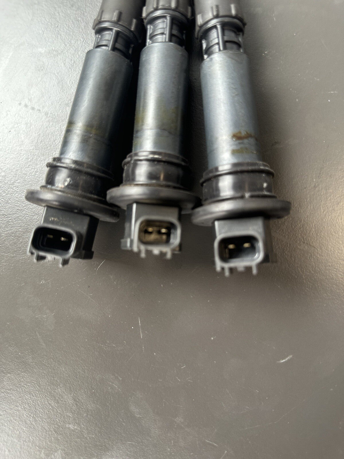 Triumph Speed Triple 1050 Coil Sticks Ignition Coils 2011 to 2015 Ignition Coils