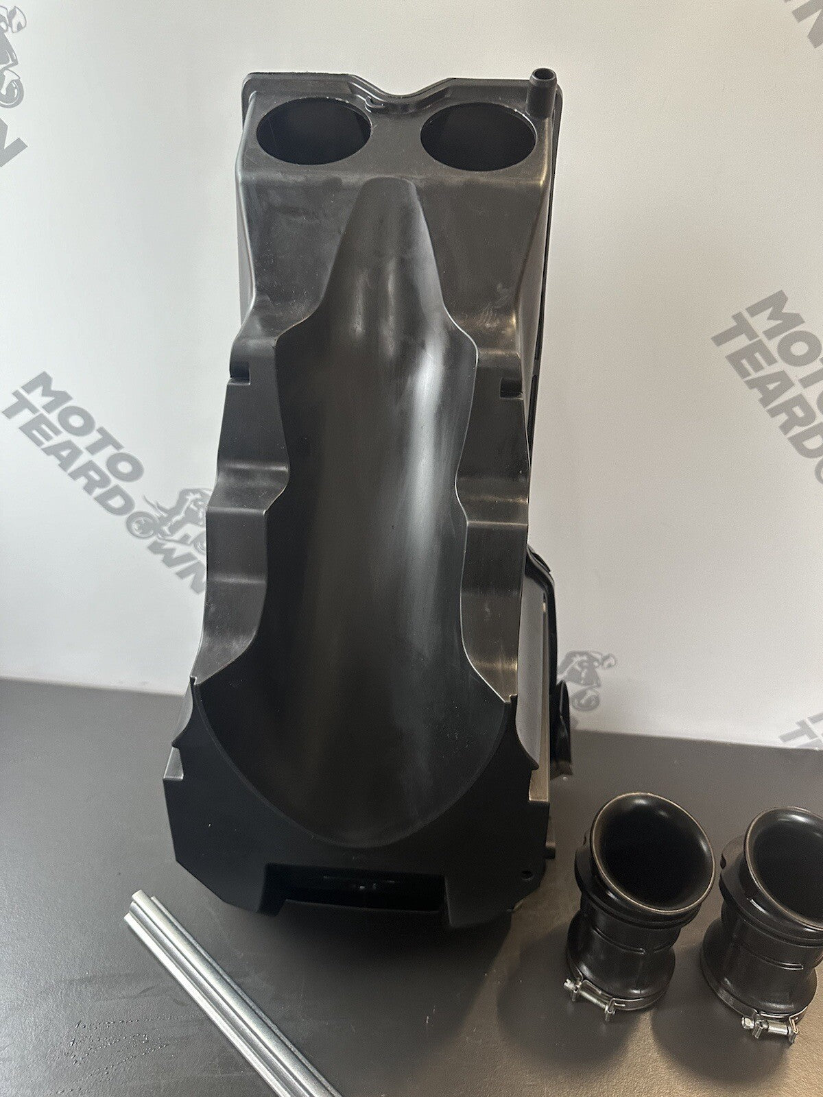 KTM 790 DUKE AIRBOX AIR BOX FILTER COMPLETE 64106001100 OEM 790 2019-2023 OEM