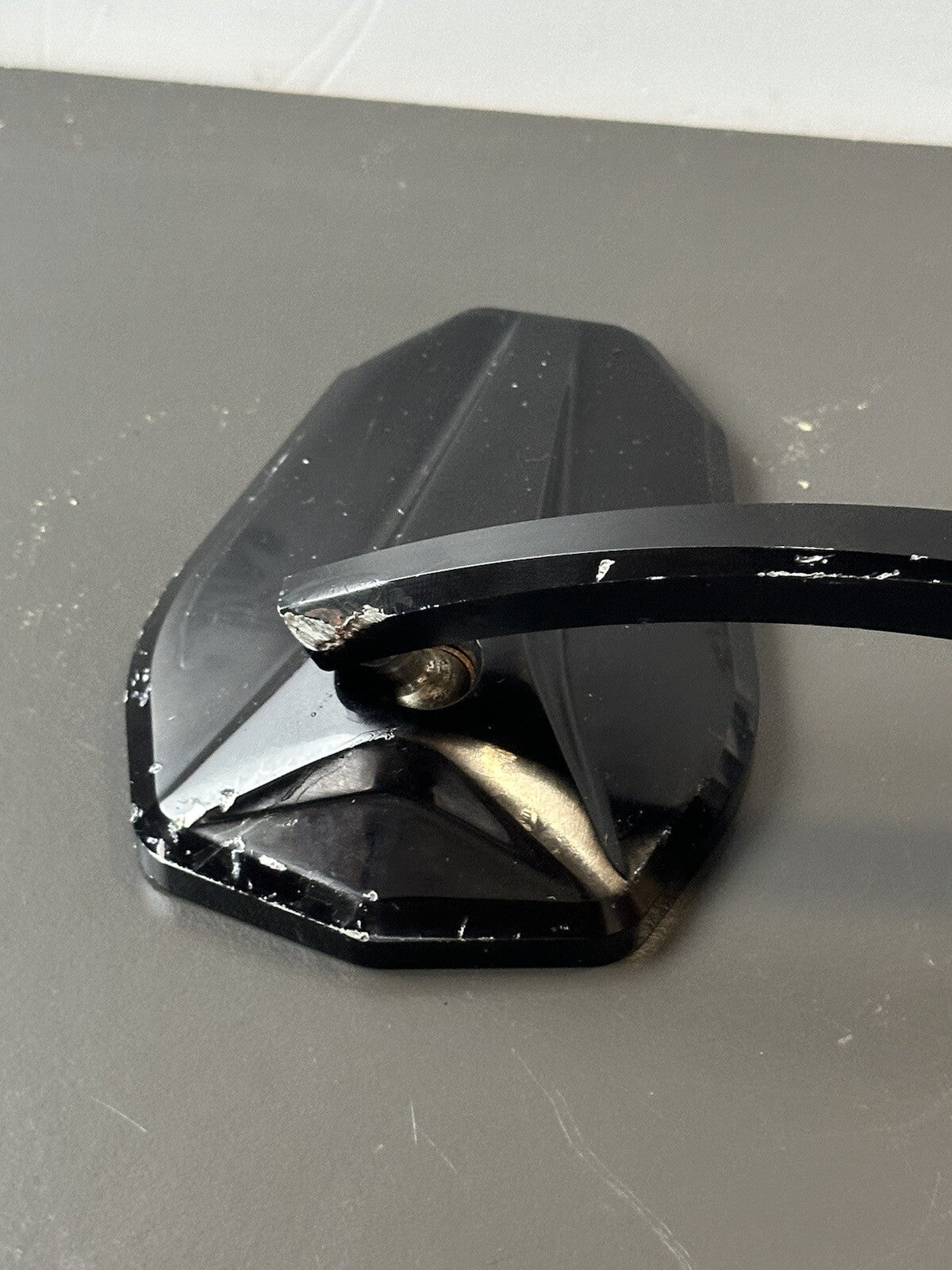 KTM 790 DUKE Wing Mirror, Fits 2018-2021 KTM MIRROR 2018-2021 KTM 790 Mirror