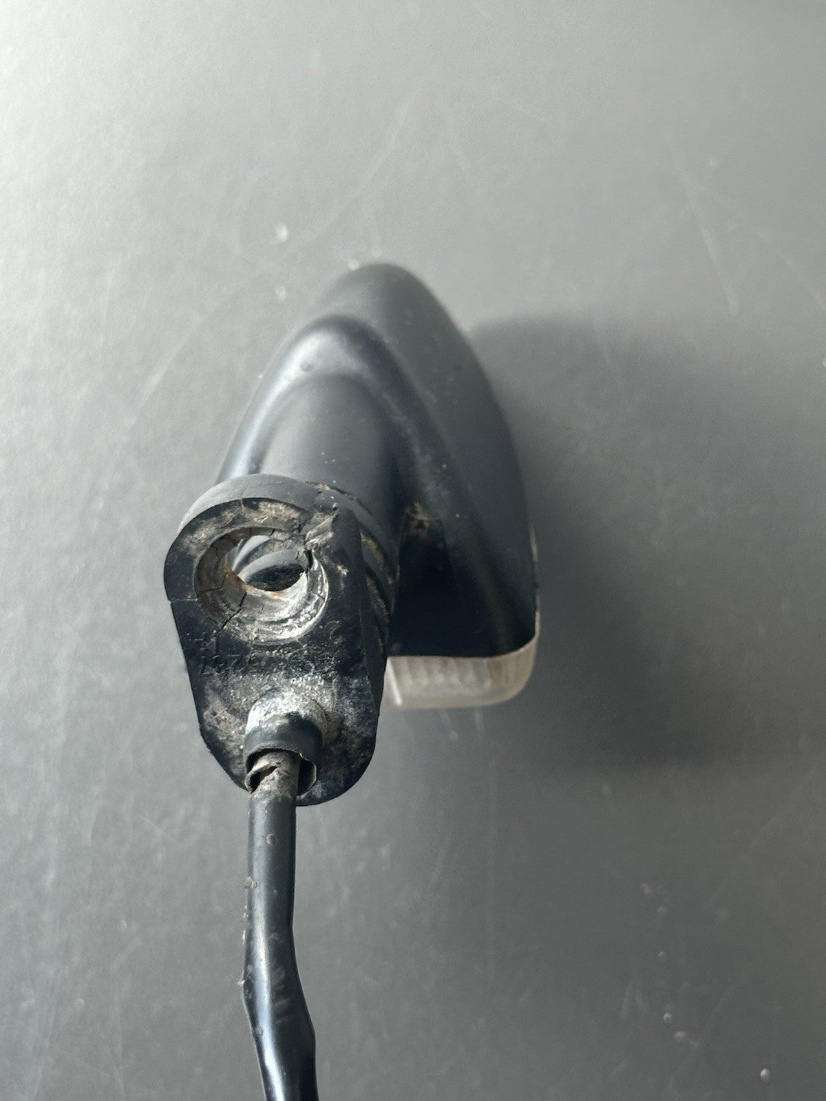 TRIUMPH STREET TRIPLE 675R Rear Indicators Left Right Indicators SPARES REPAIRS