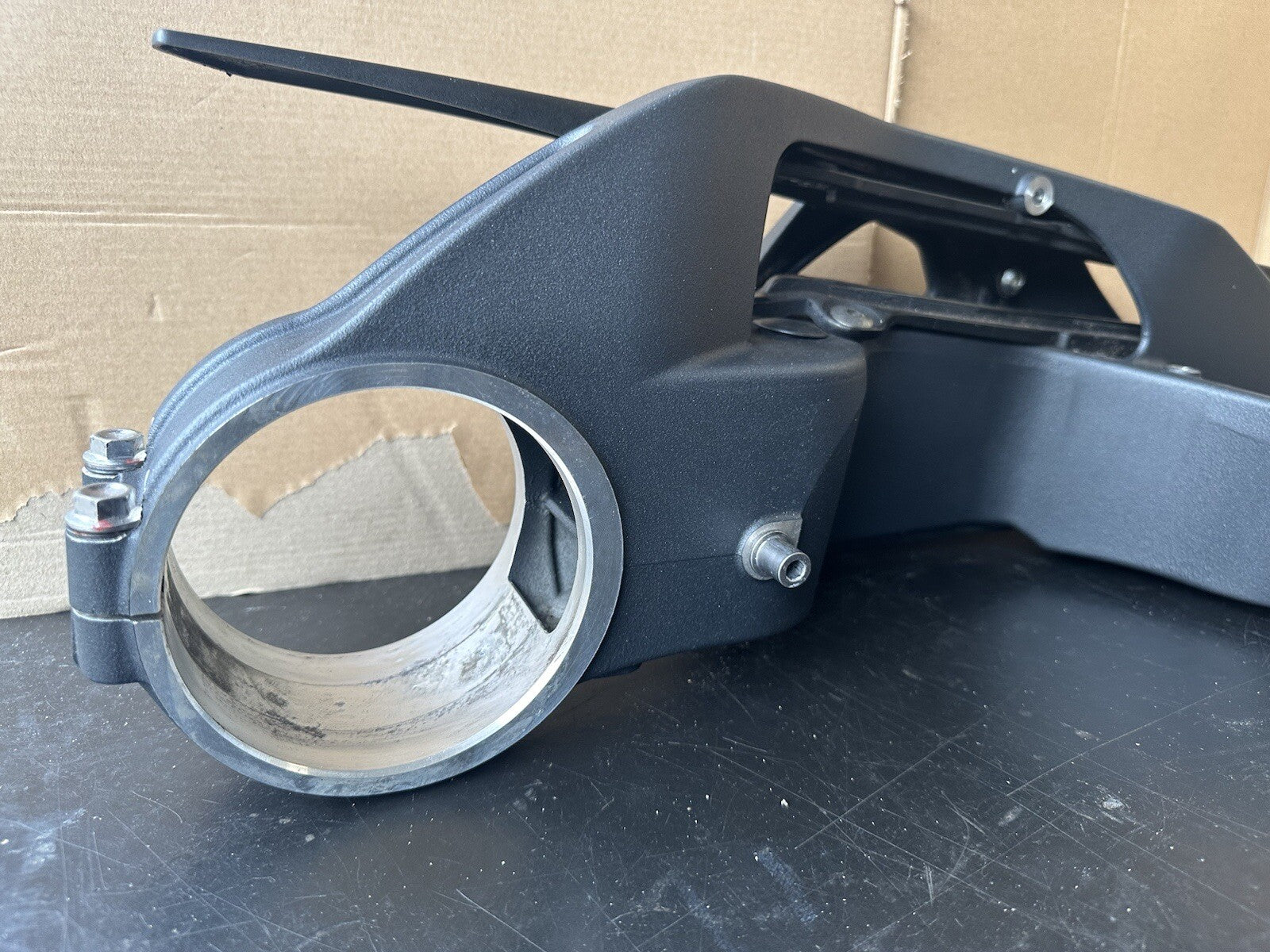 Triumph Speed Triple 1200 RS 2021 swing arm swinging arm 1200RS RR Swing Arm OE
