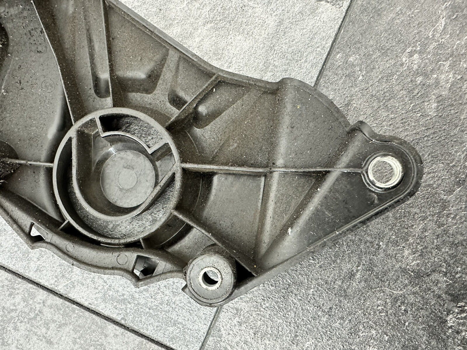 BMW S1000R 2017 Front Sprocket Cover Guard 2018-2021 3534 Miles OEM