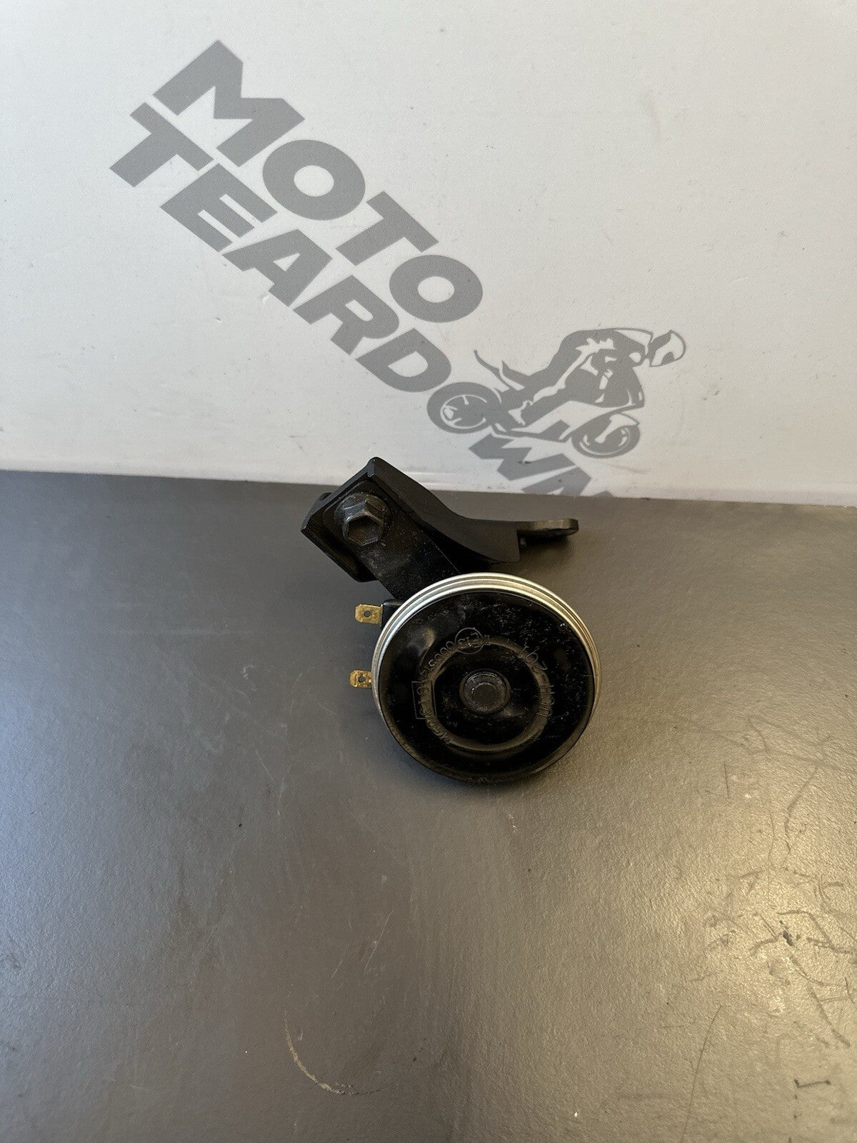 Yamaha Mt03 Mt-03 Abs Horn 2020 - Yamaha MT03 Horn OEM 2020 - MT-03 Horn