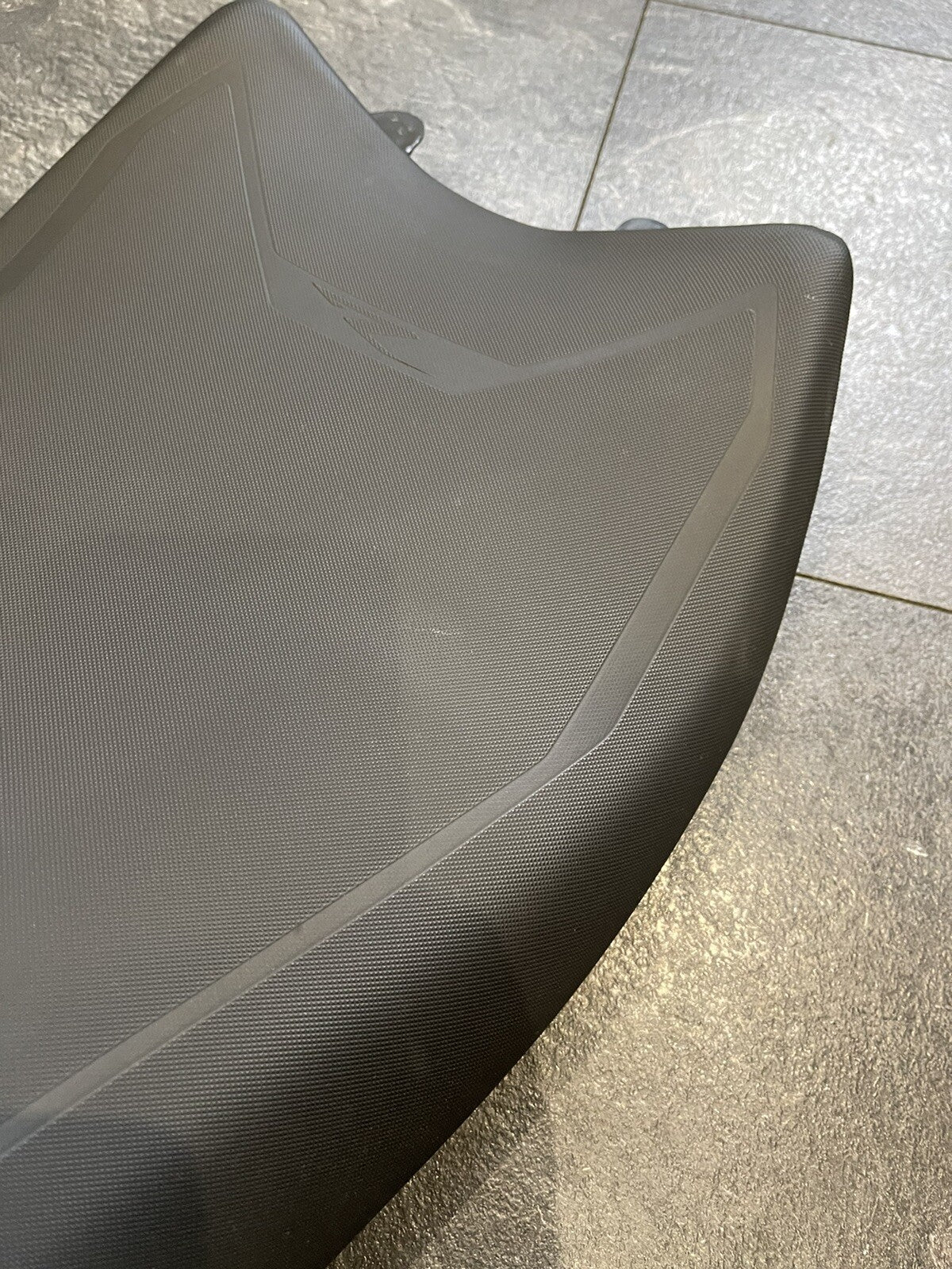 KTM Superduke R 1290 2018 2019 Riders Seat Saddle Only 8115 Miles OEM