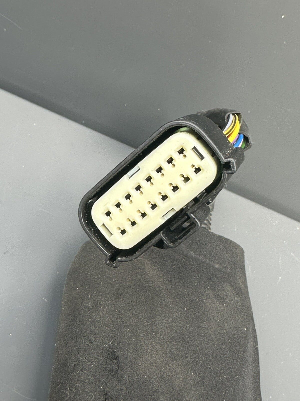 Triumph Speed Triple 1200 RR 2022 Keyless Control Unit T2502774 1200RR KCU OEM