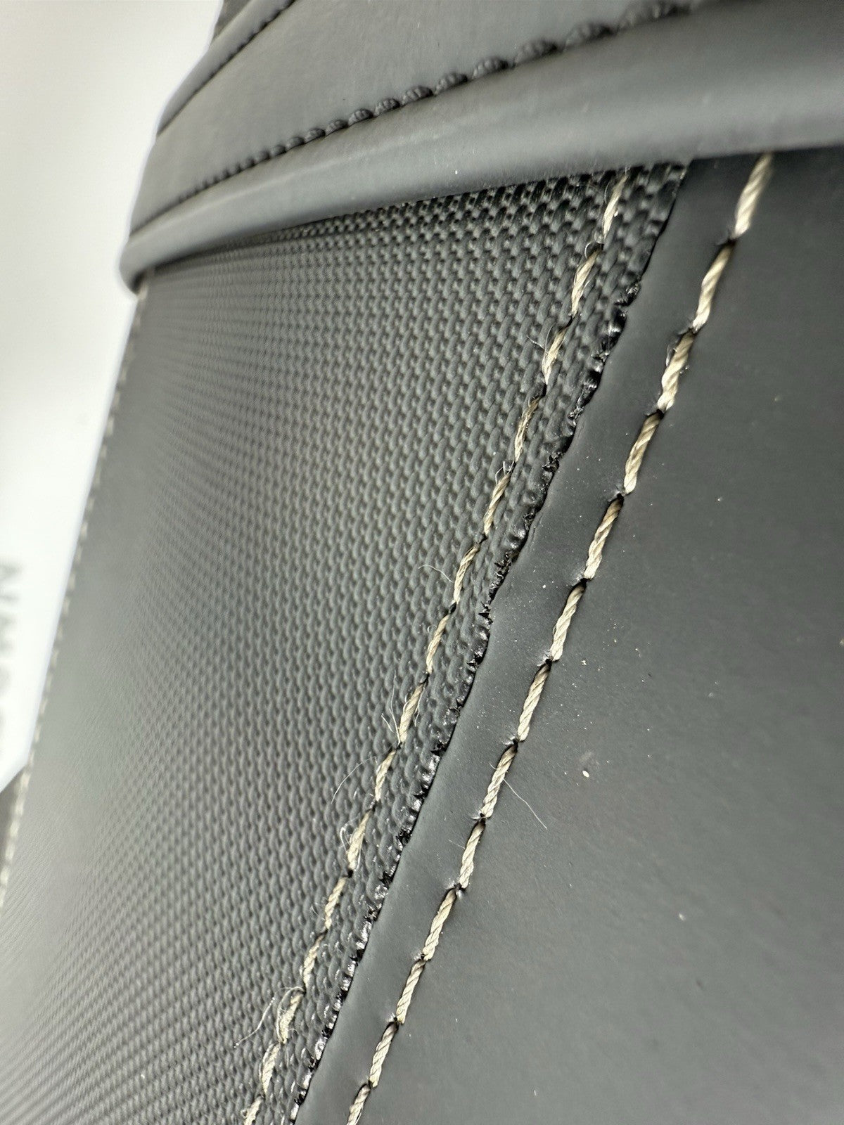 Triumph Street Triple 765 RS 2021 Pillion Rear Seat 21650 Miles 2020-2022