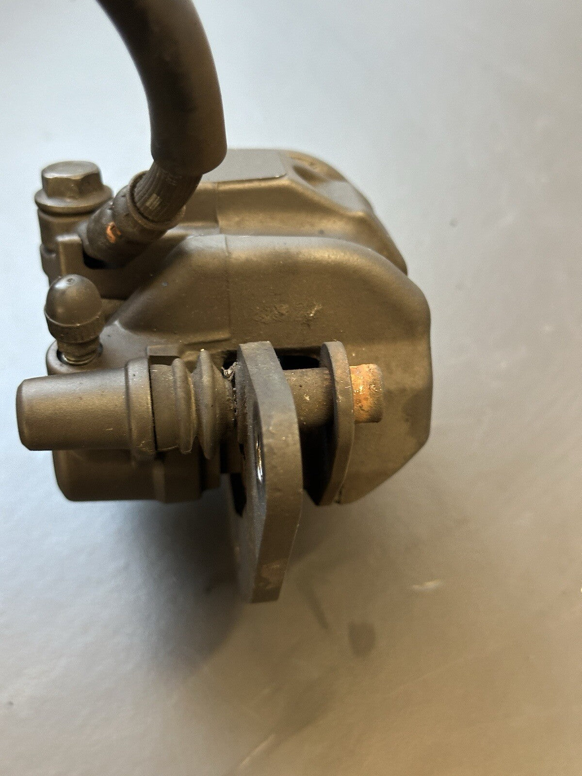 YAMAHA MT-03 FRONT BRAKE CALIPER Yamaha MT03 Front Brake Caliper 2020- OEM