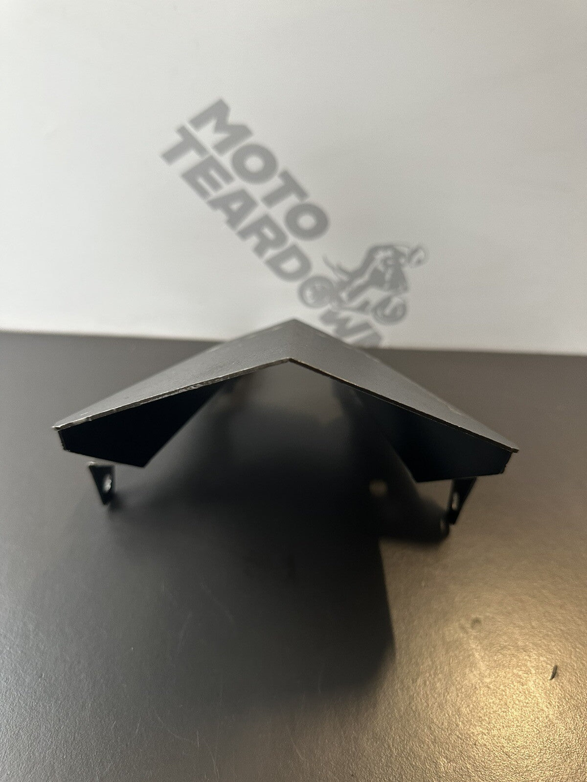 Windshield Windscreen For Yamaha MT-07 MT07 FZ07 2013 2014 2015 2016 2017