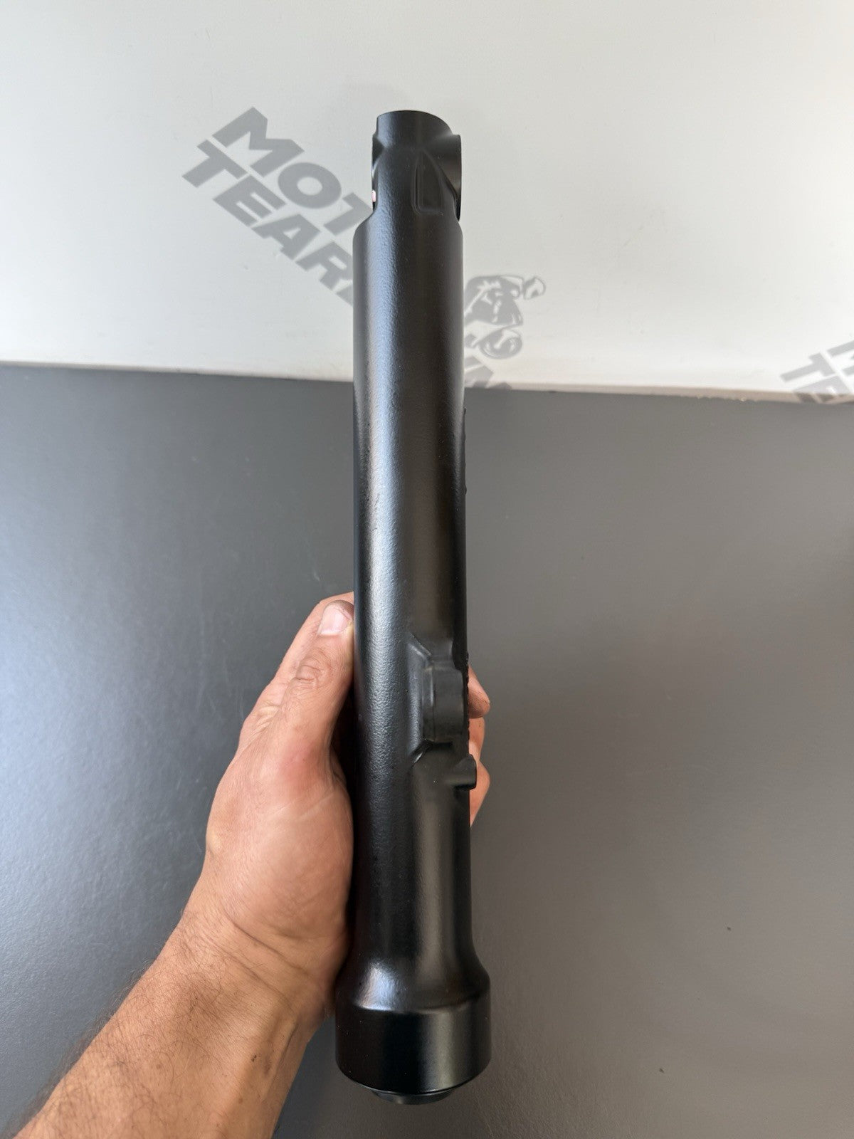 Fork Outer Tube Left Suzuki GSXS 125 2017-2019 Suzuki GSXS 125 Left Fork Tube