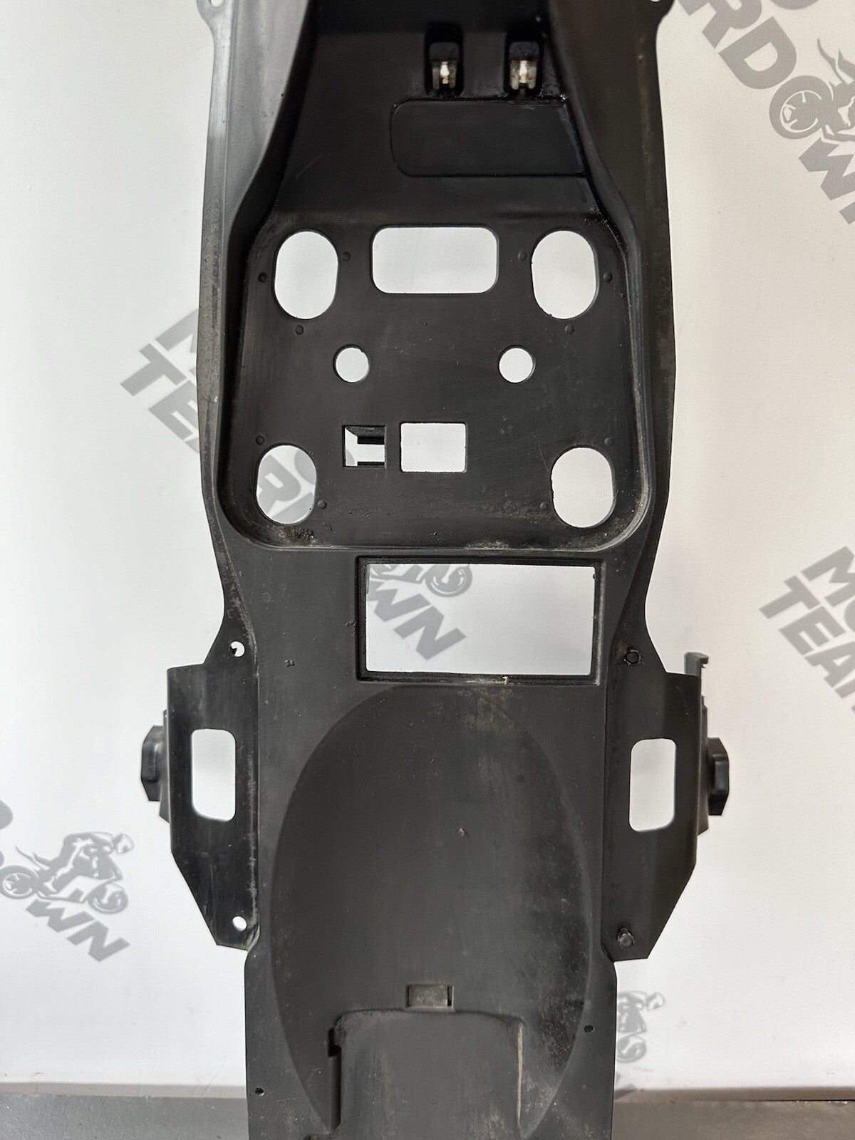 YAMAHA MT-03 Undertray MT03 Rear Undertray - BR5F161100 2020 - OEM Rear Guard