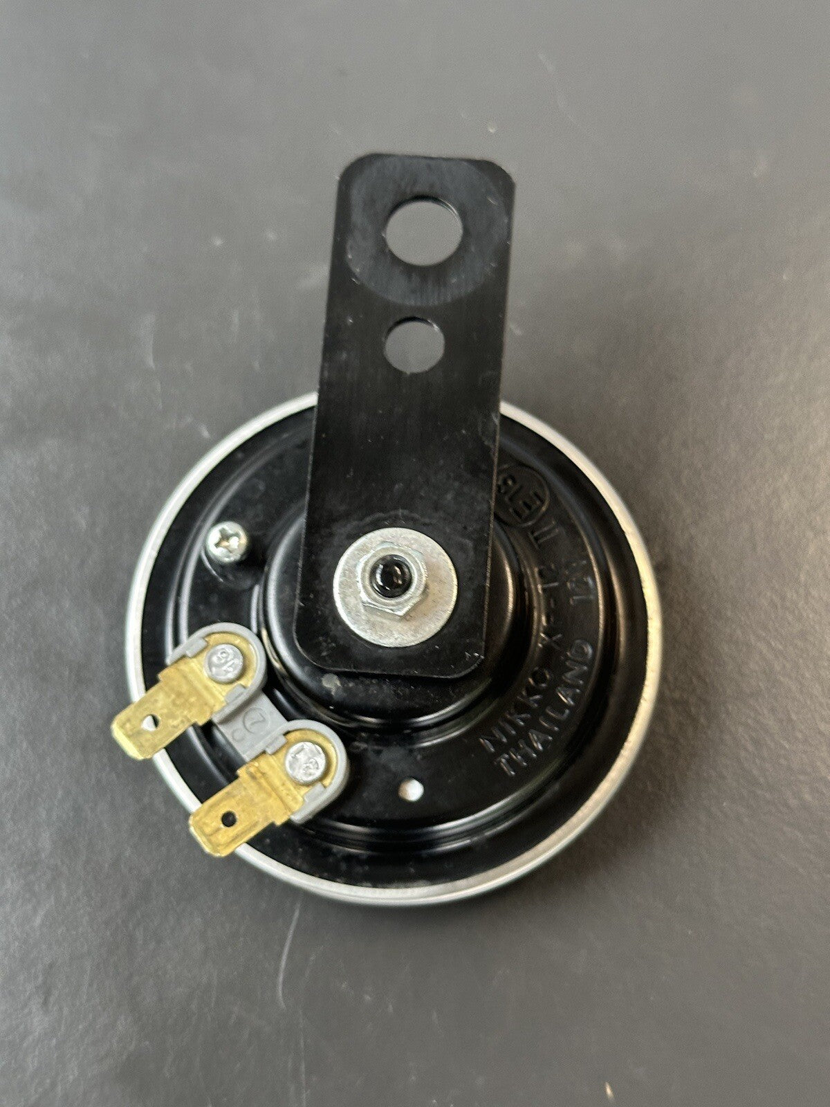 HONDA GROM MSX 125 2021 2022 2023 HORN
