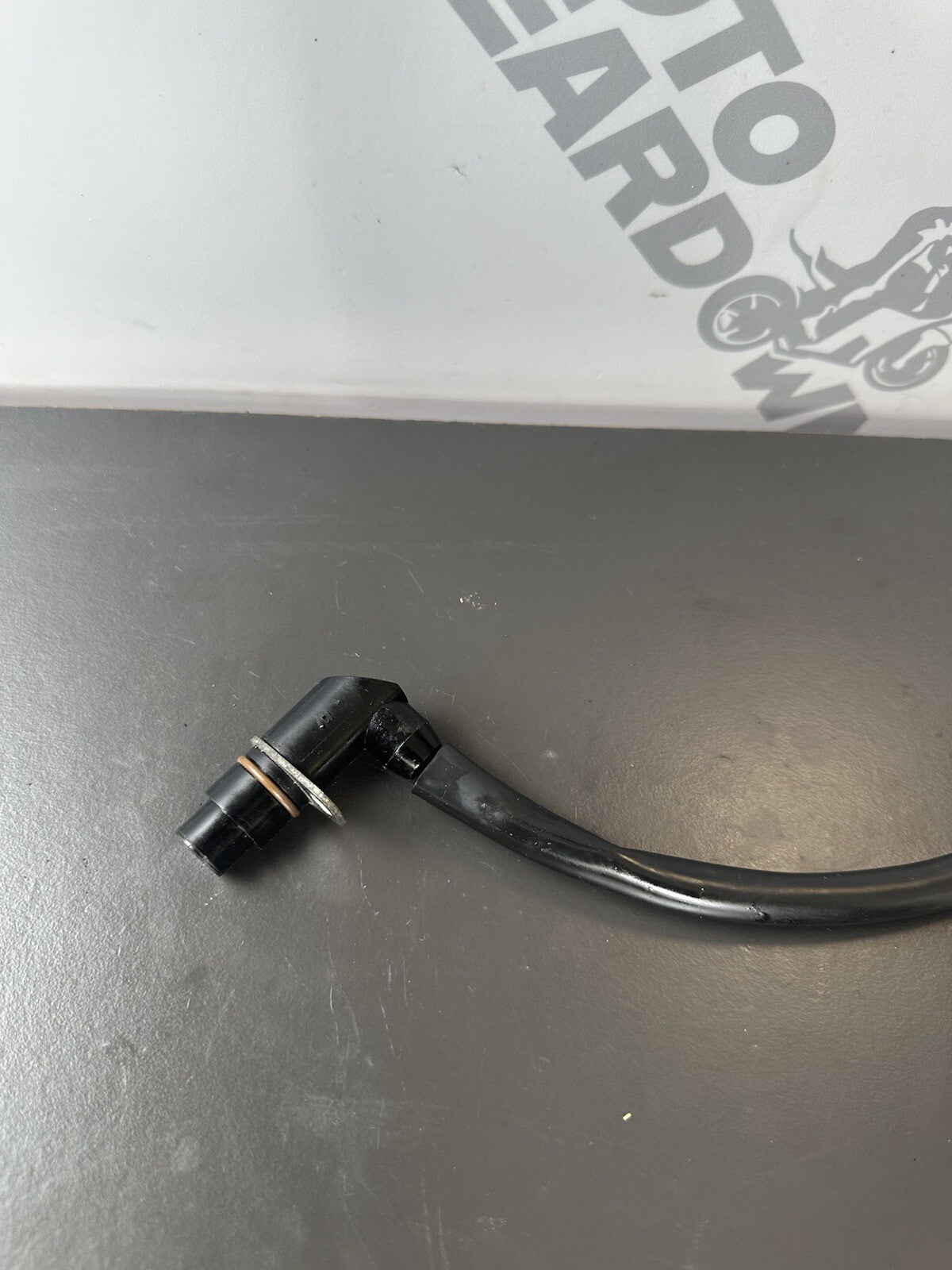 Triumph Speed Triple 1050 2011 - 2015 Pulse Pulsar Engine Coil Pick Up Sensor